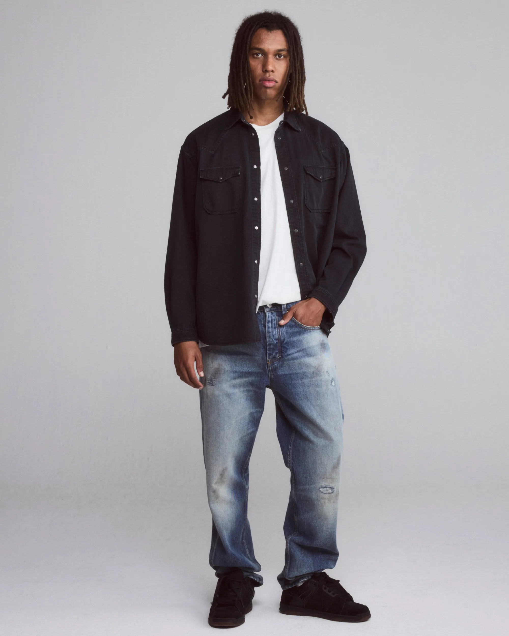 Penn Jeans Storm