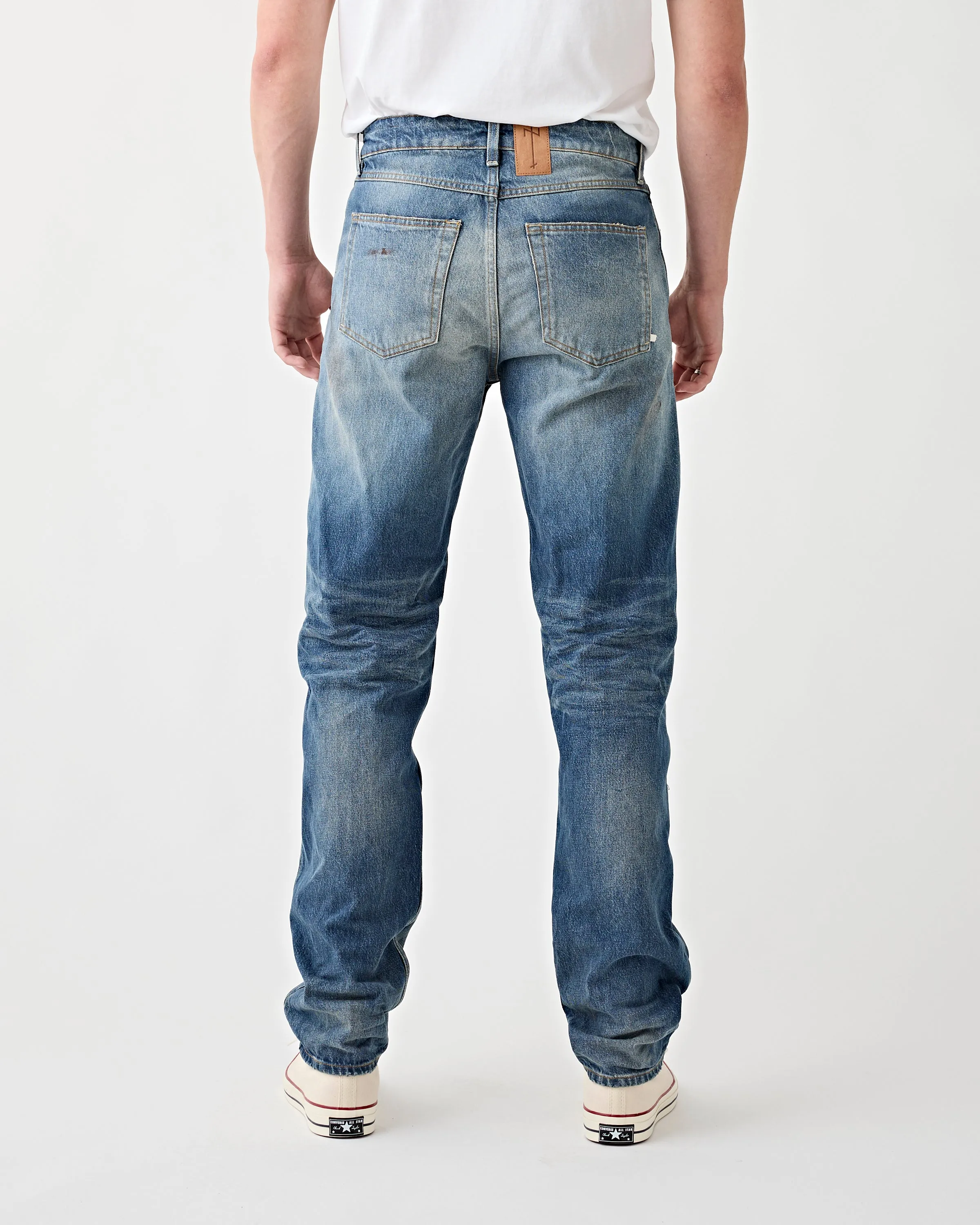 Penn Jeans Storm