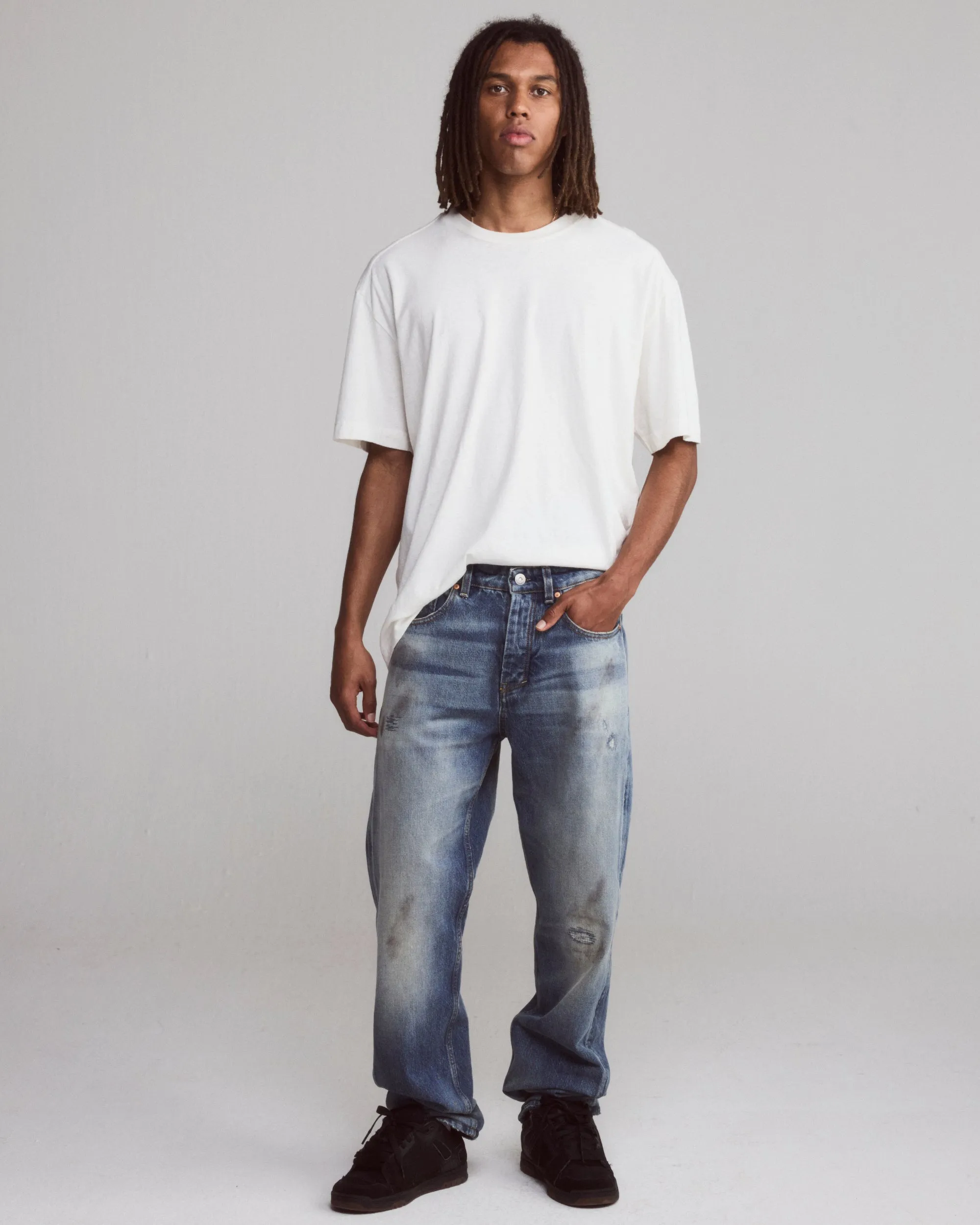 Penn Jeans Storm