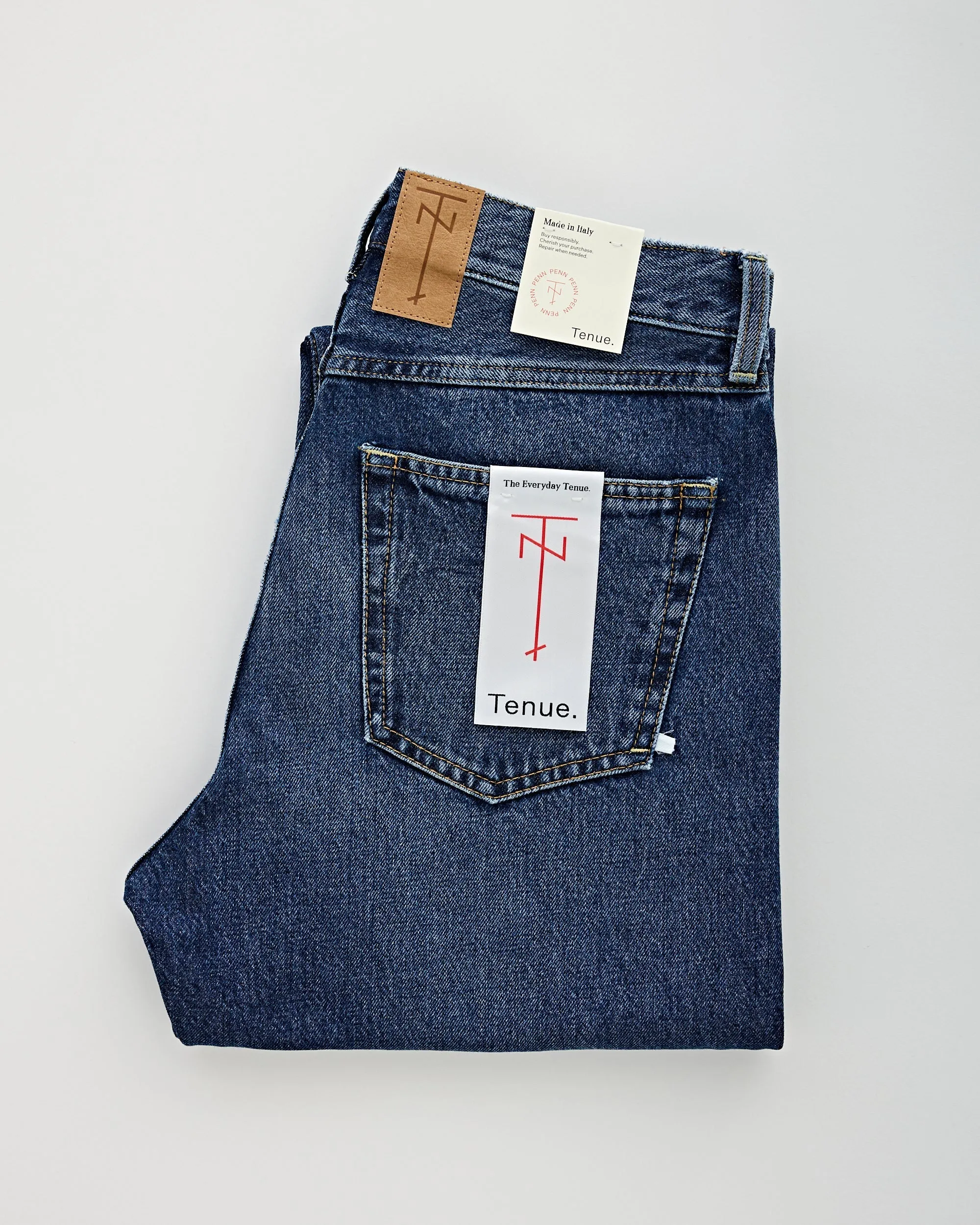 Penn Jeans Topanga