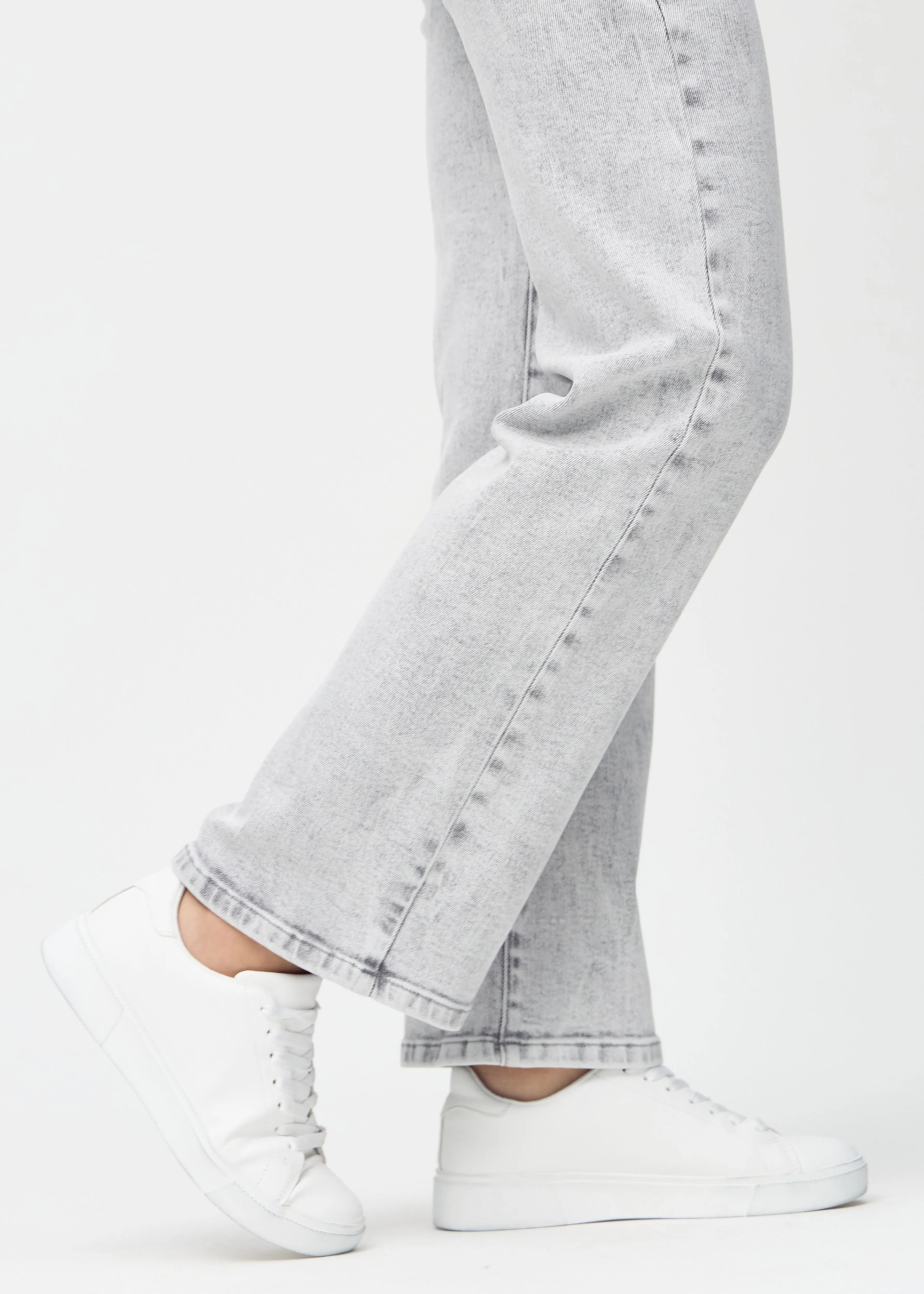 Perfect Jeans - Loose - Ashes™