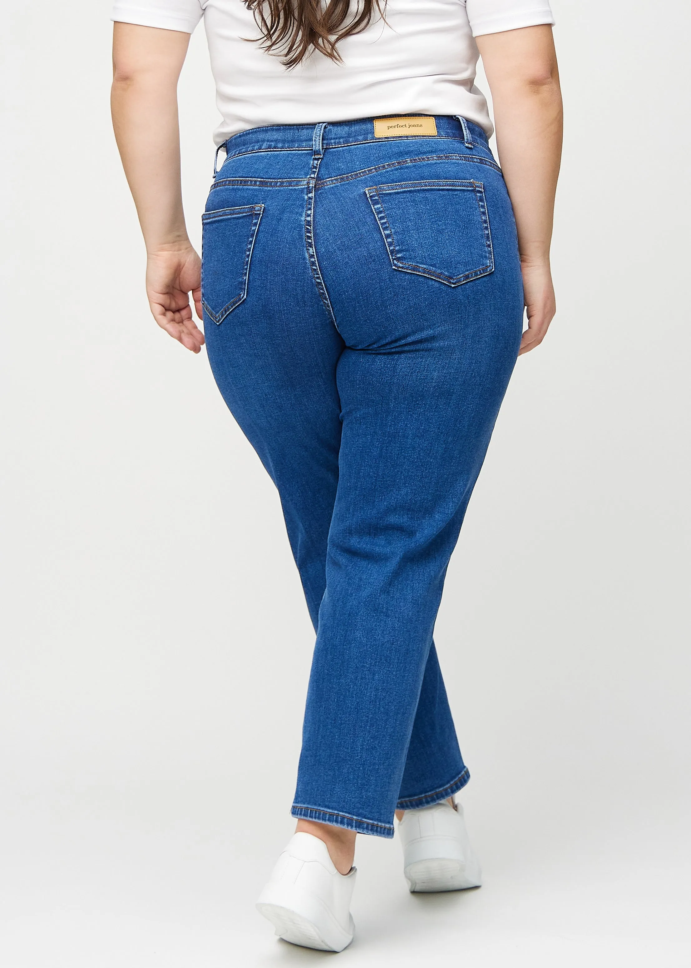 Perfect Jeans - Regular - Oceans™