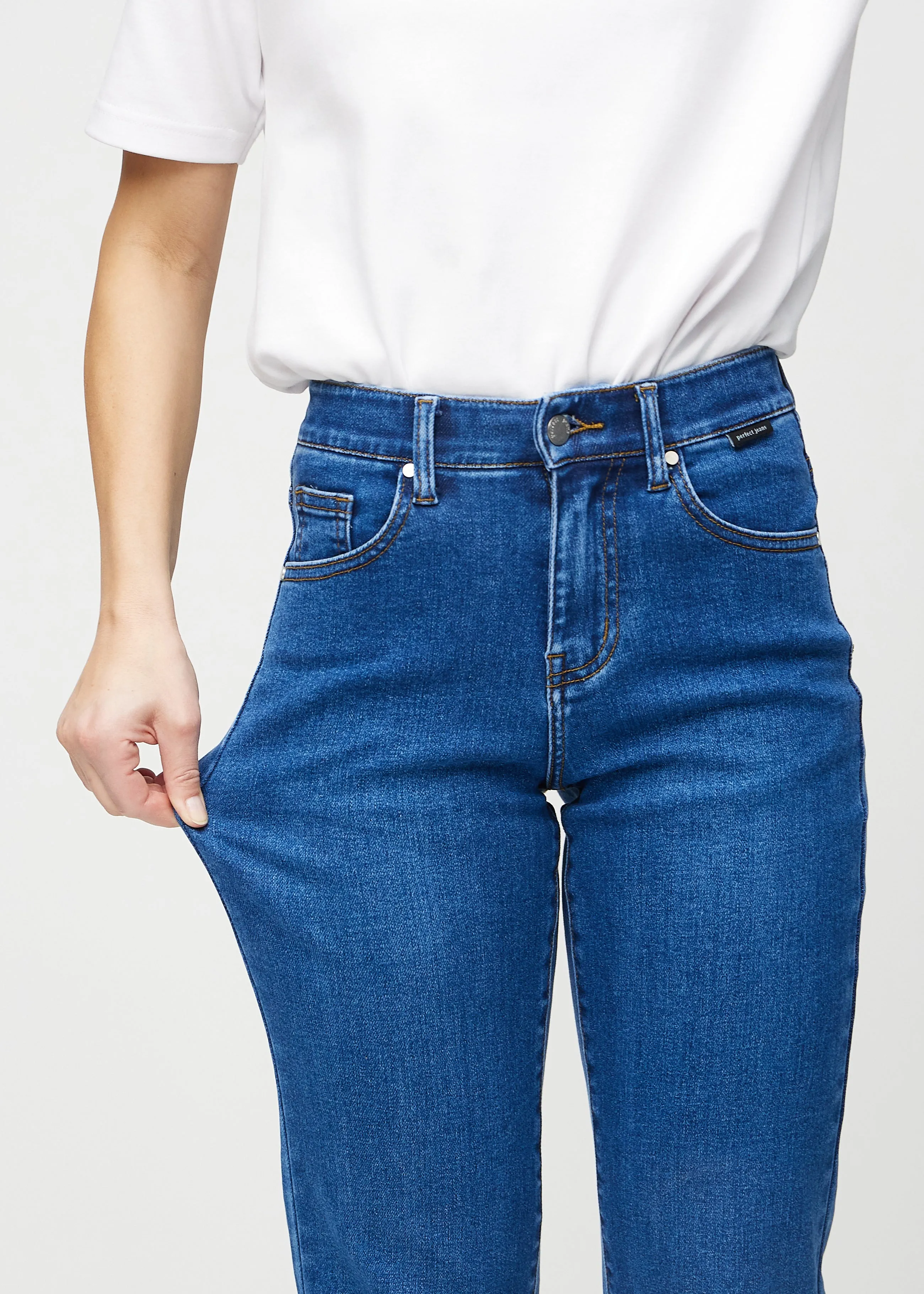 Perfect Jeans - Regular - Oceans™