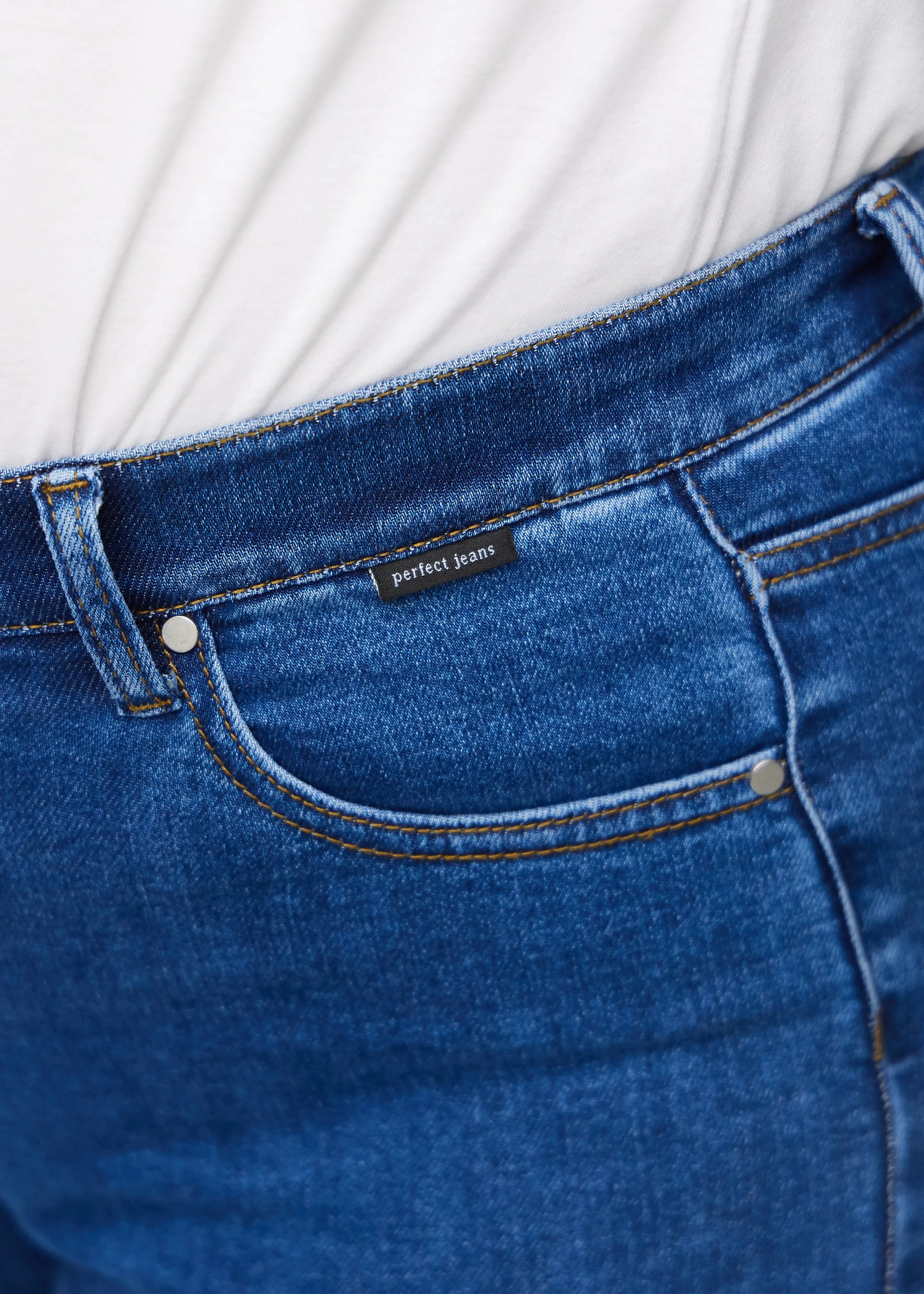 Perfect Jeans - Regular - Oceans™