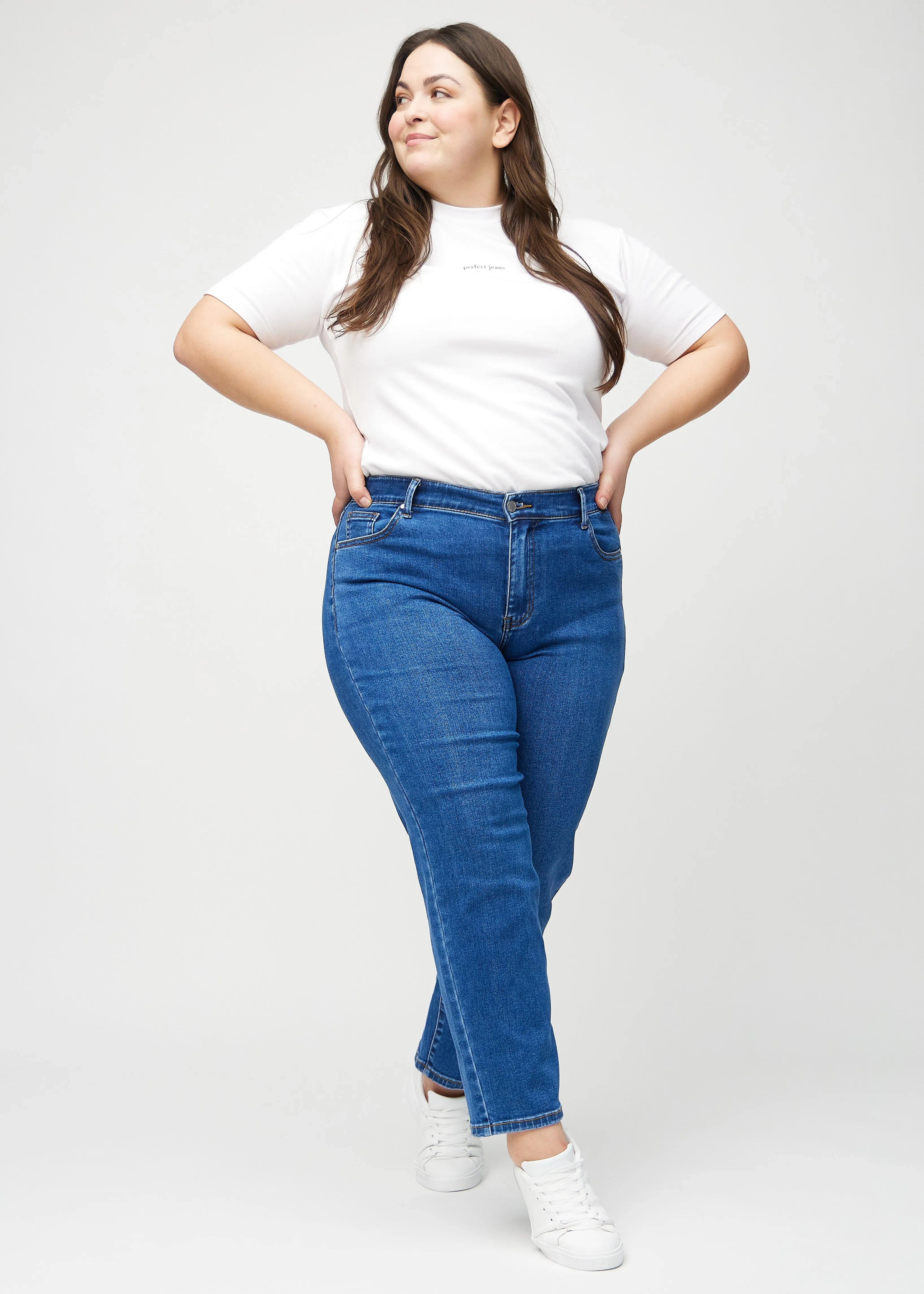 Perfect Jeans - Regular - Oceans™