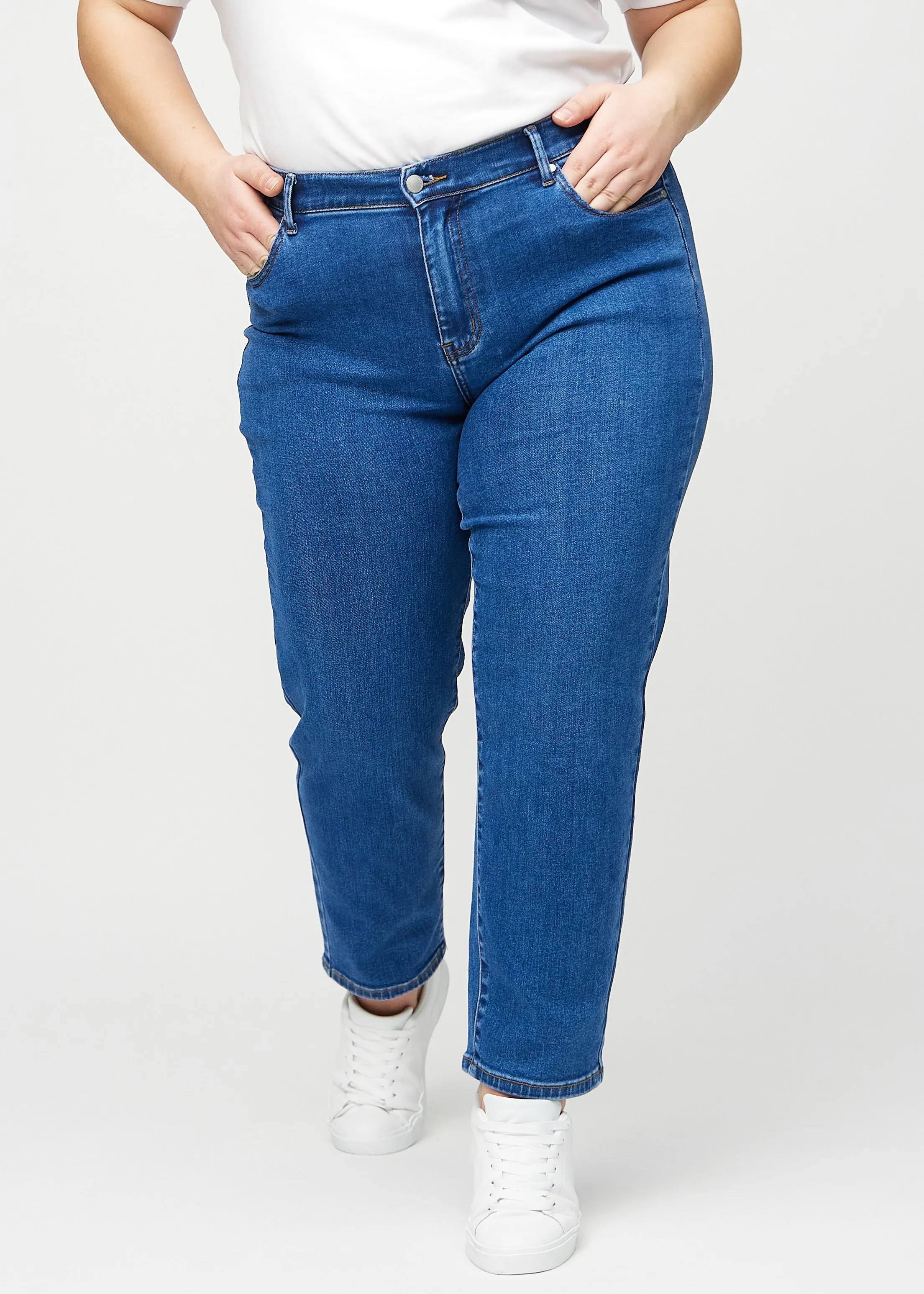 Perfect Jeans - Regular - Oceans™