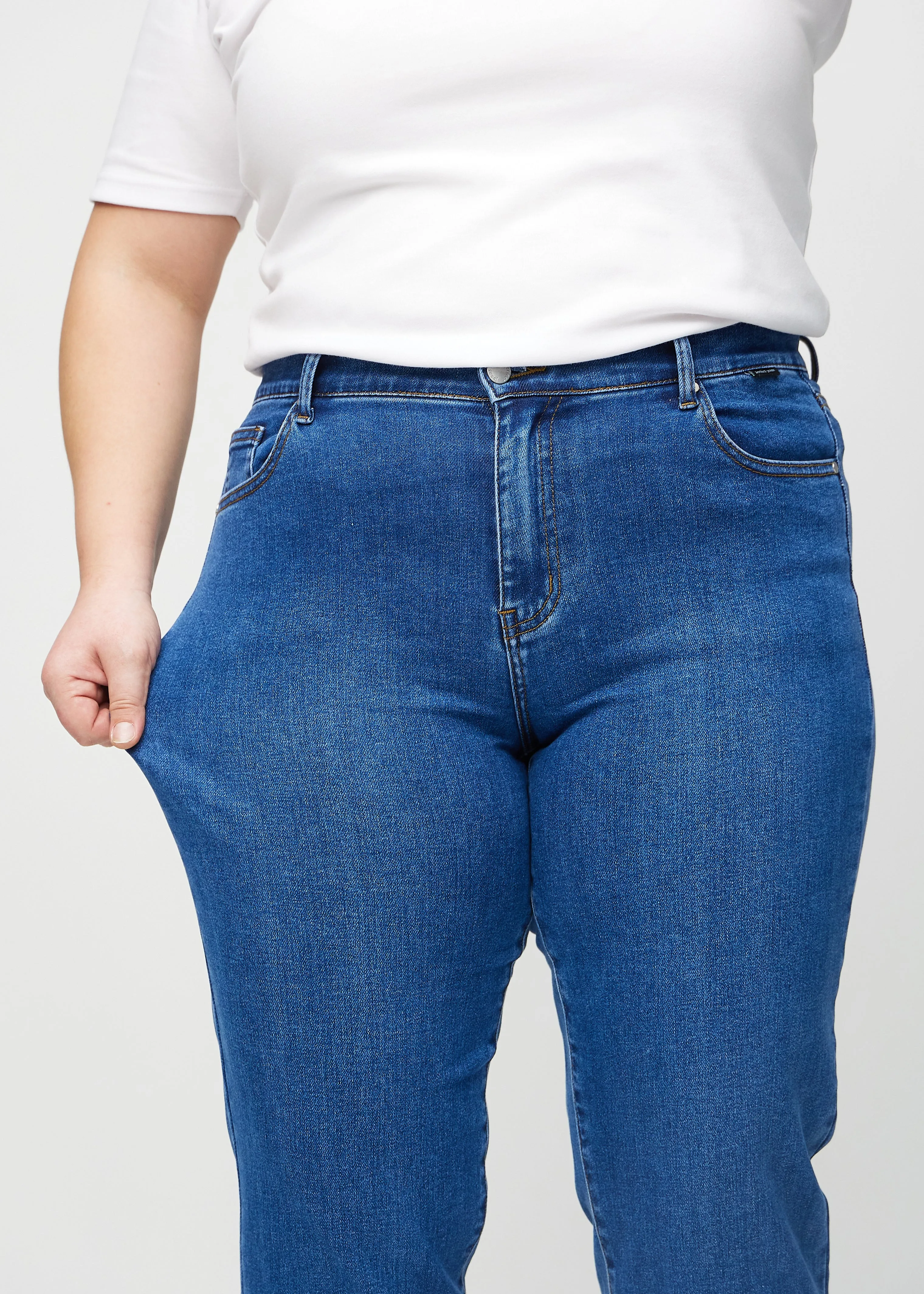 Perfect Jeans - Regular - Oceans™