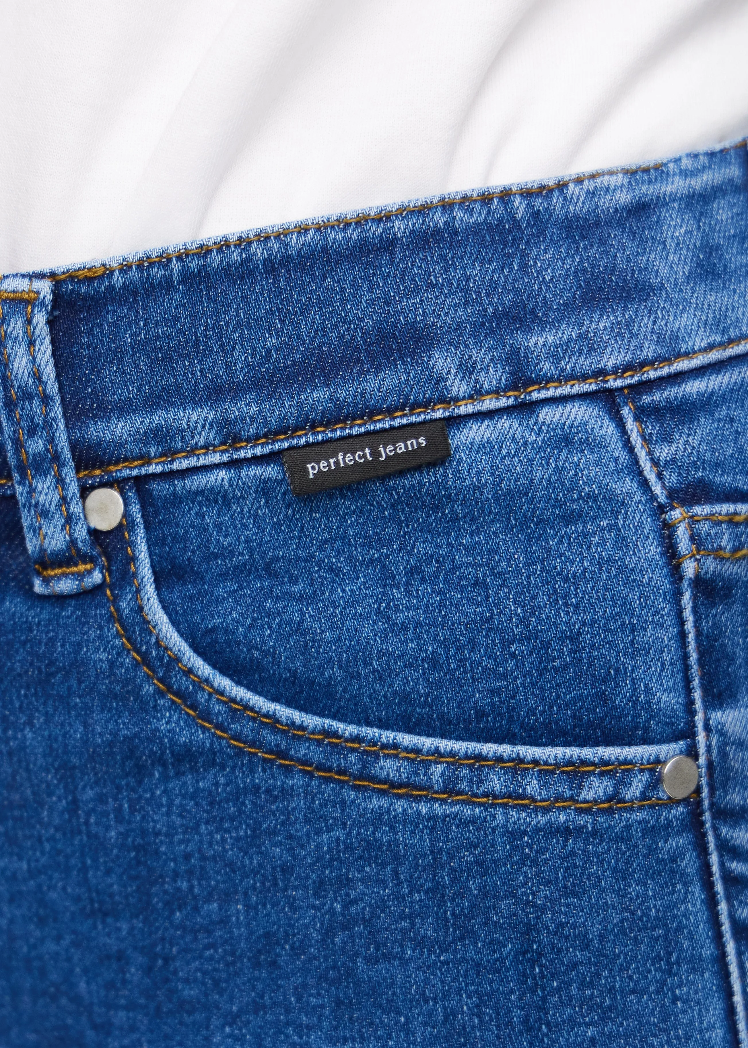 Perfect Jeans - Regular - Oceans™