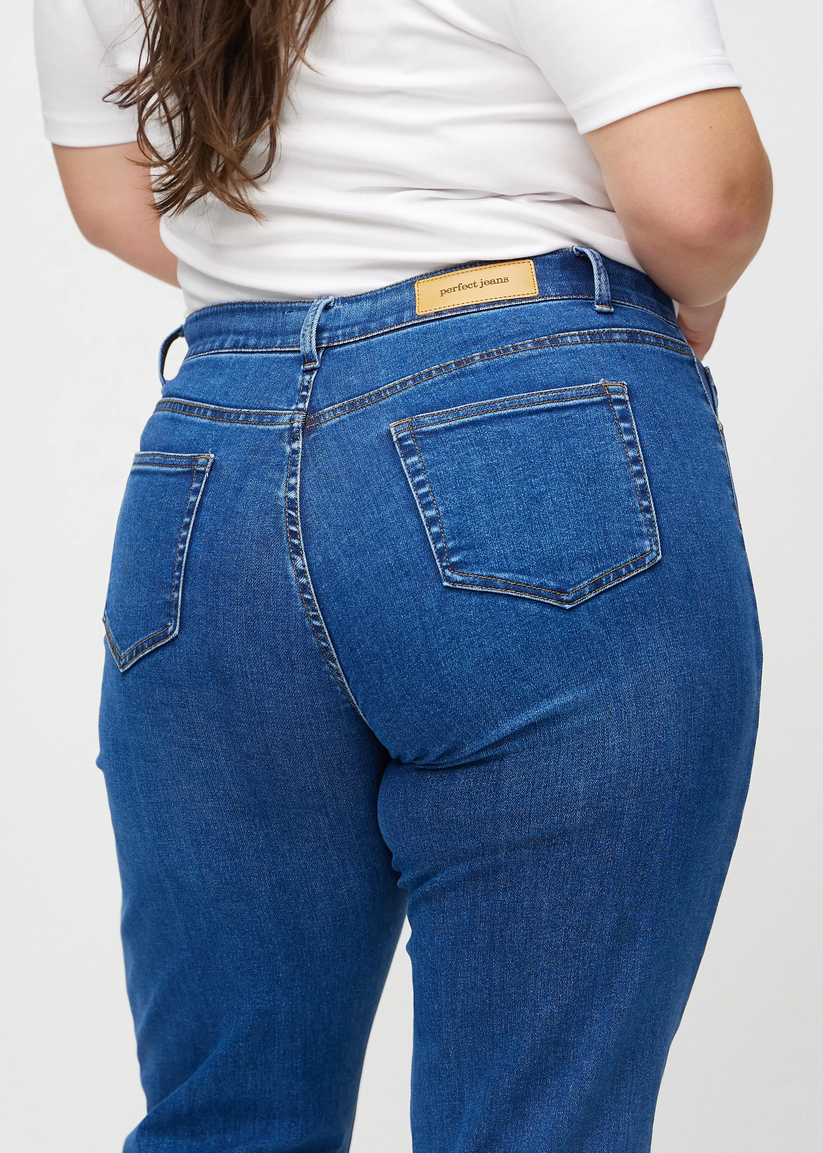 Perfect Jeans - Regular - Oceans™