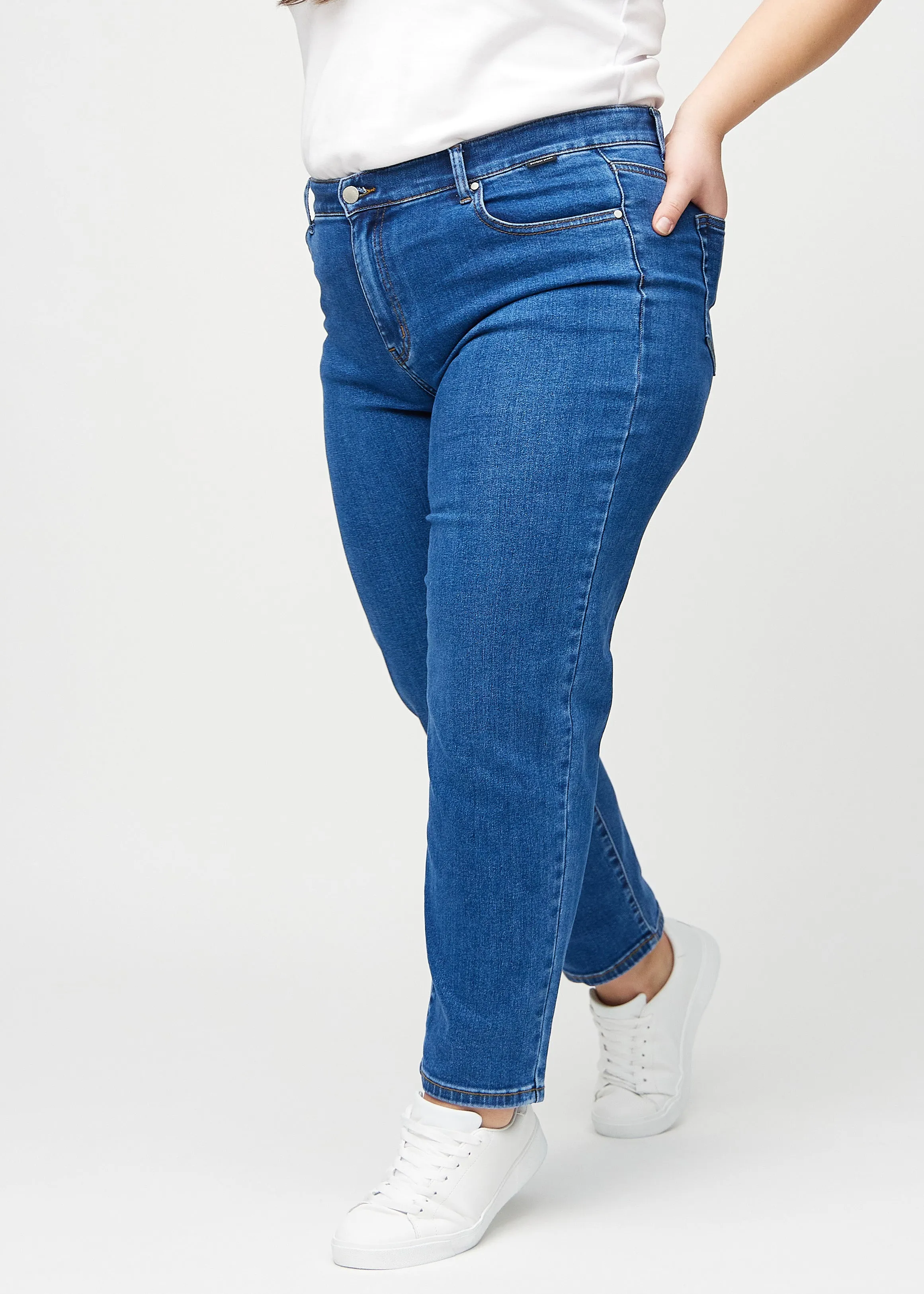 Perfect Jeans - Regular - Oceans™