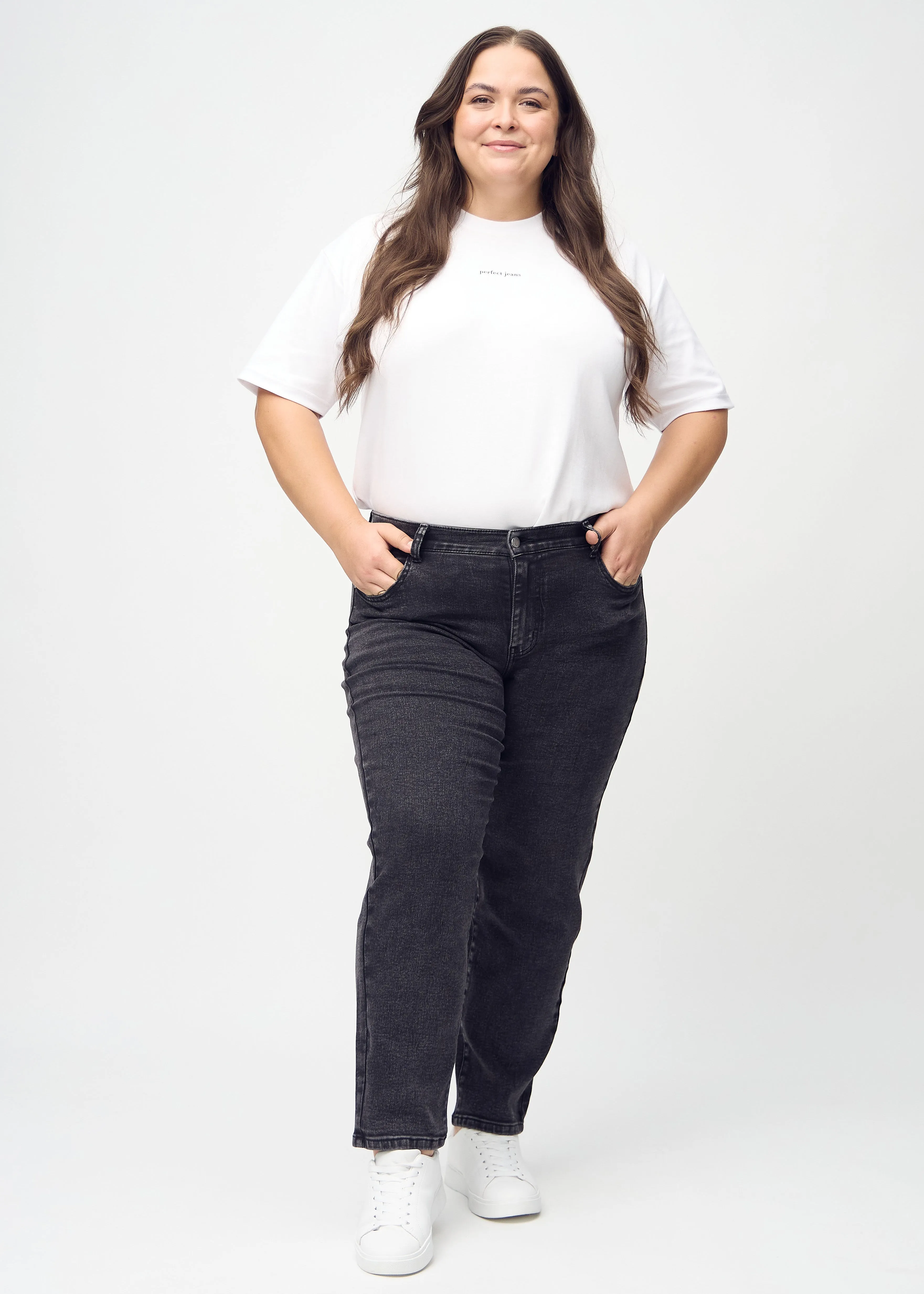 Perfect Jeans - Regular - Shadows™