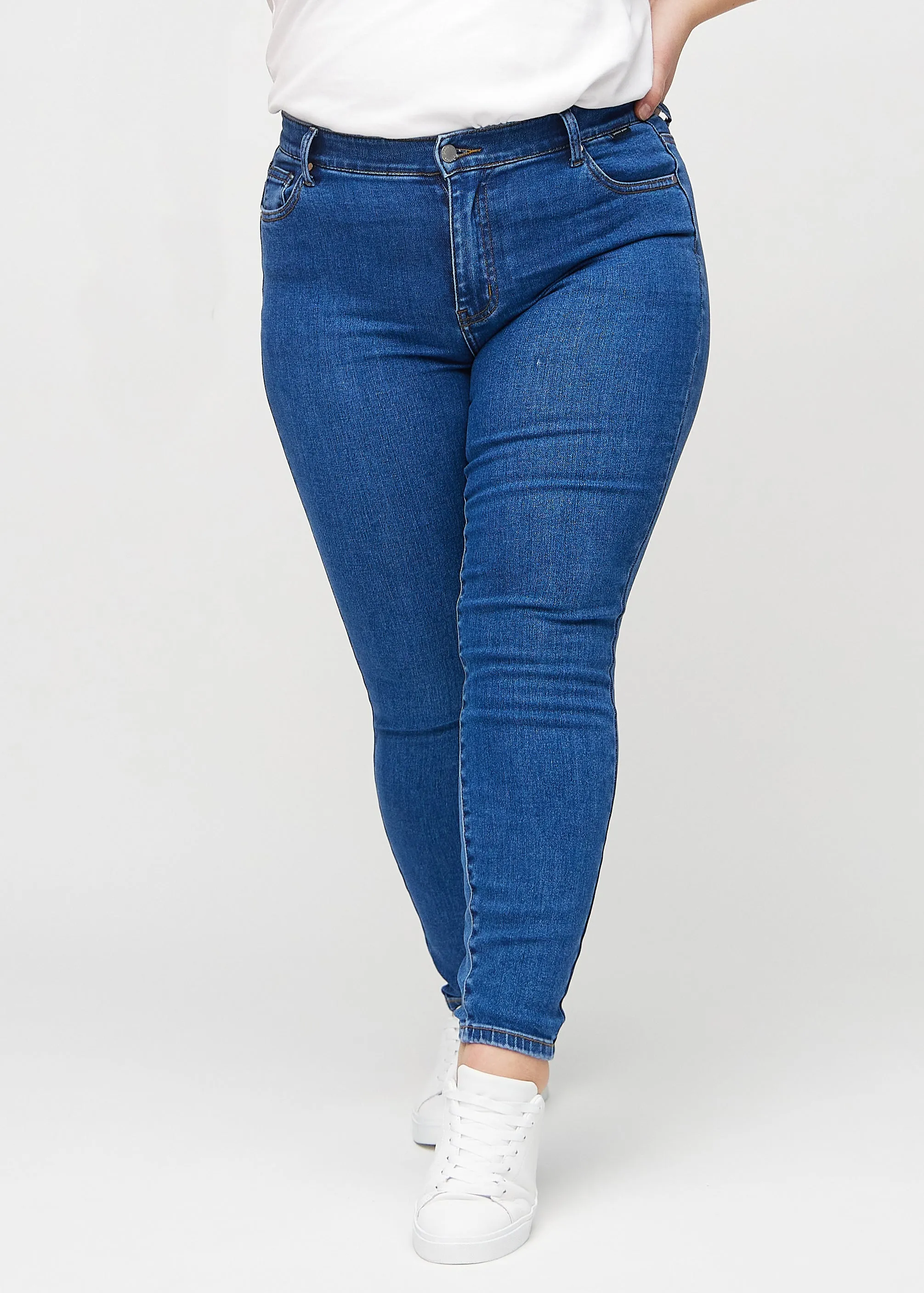 Perfect Jeans - Skinny - Oceans™
