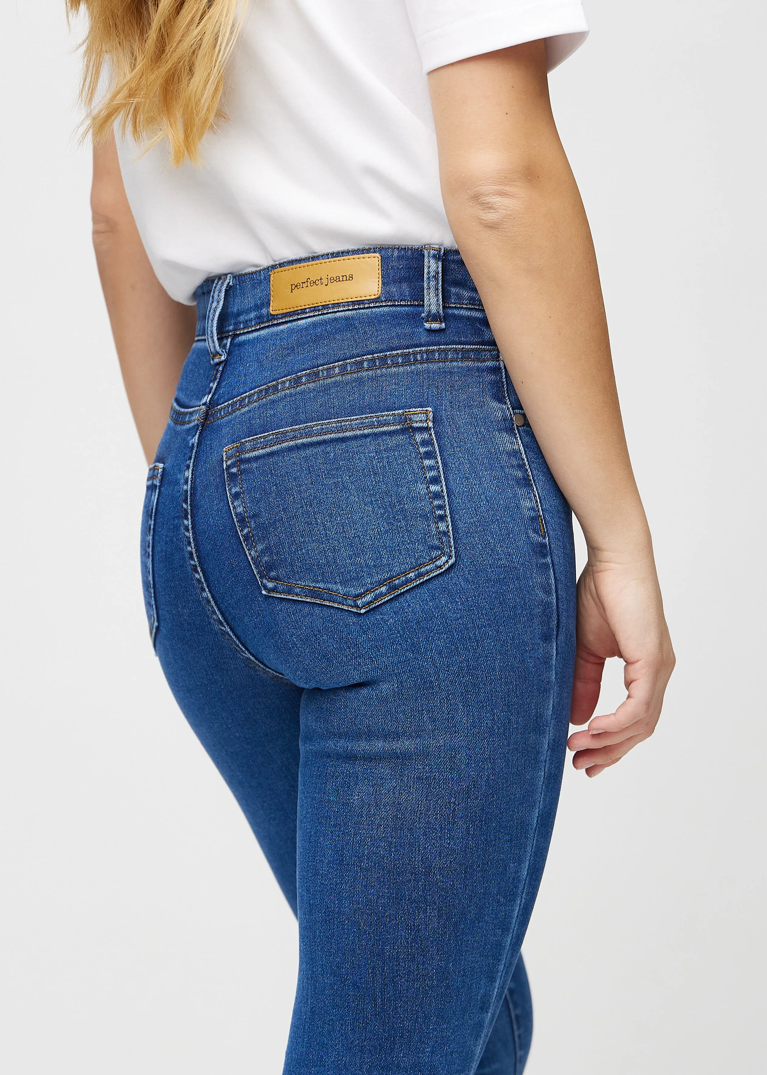 Perfect Jeans - Skinny - Oceans™