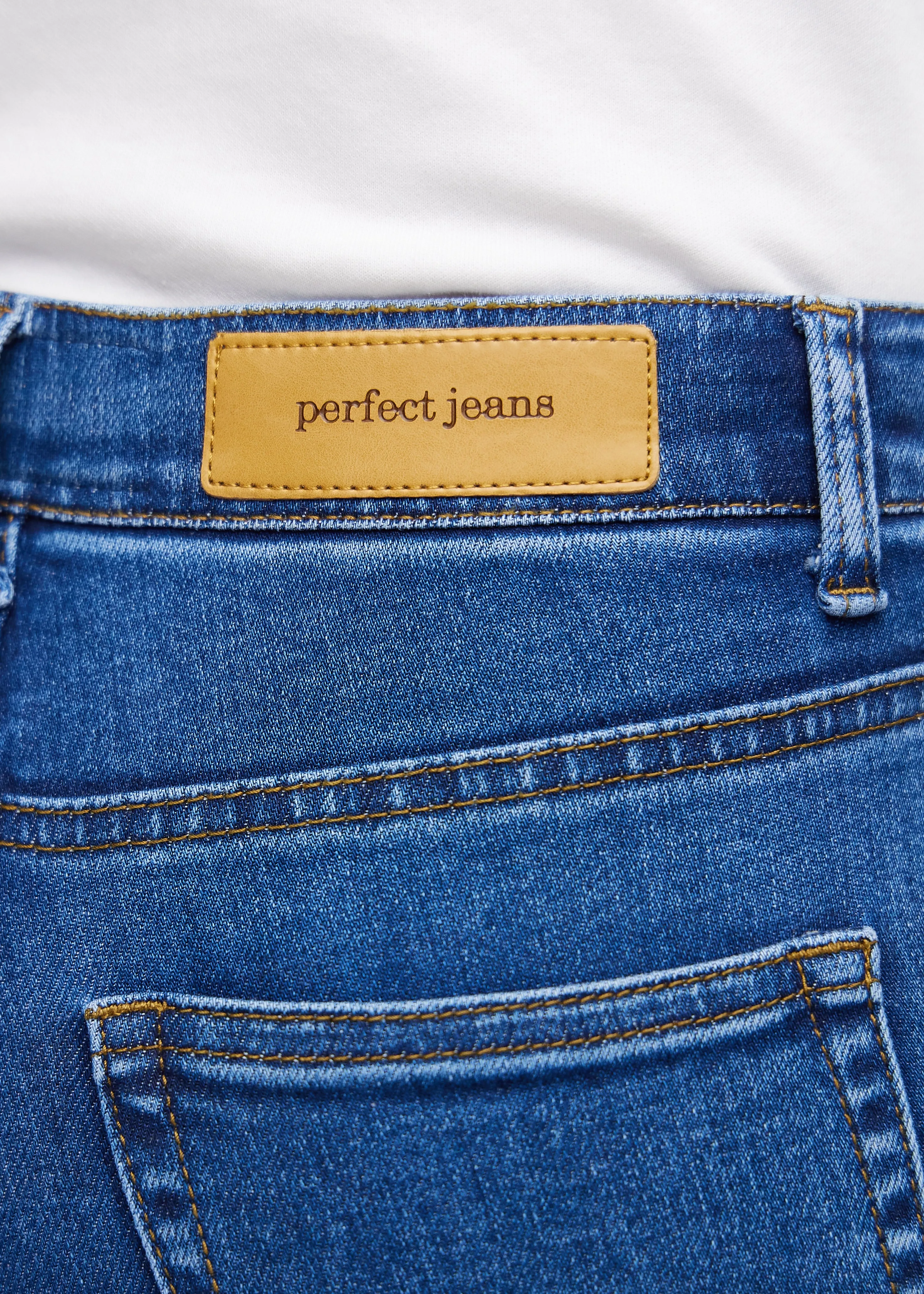 Perfect Jeans - Skinny - Oceans™