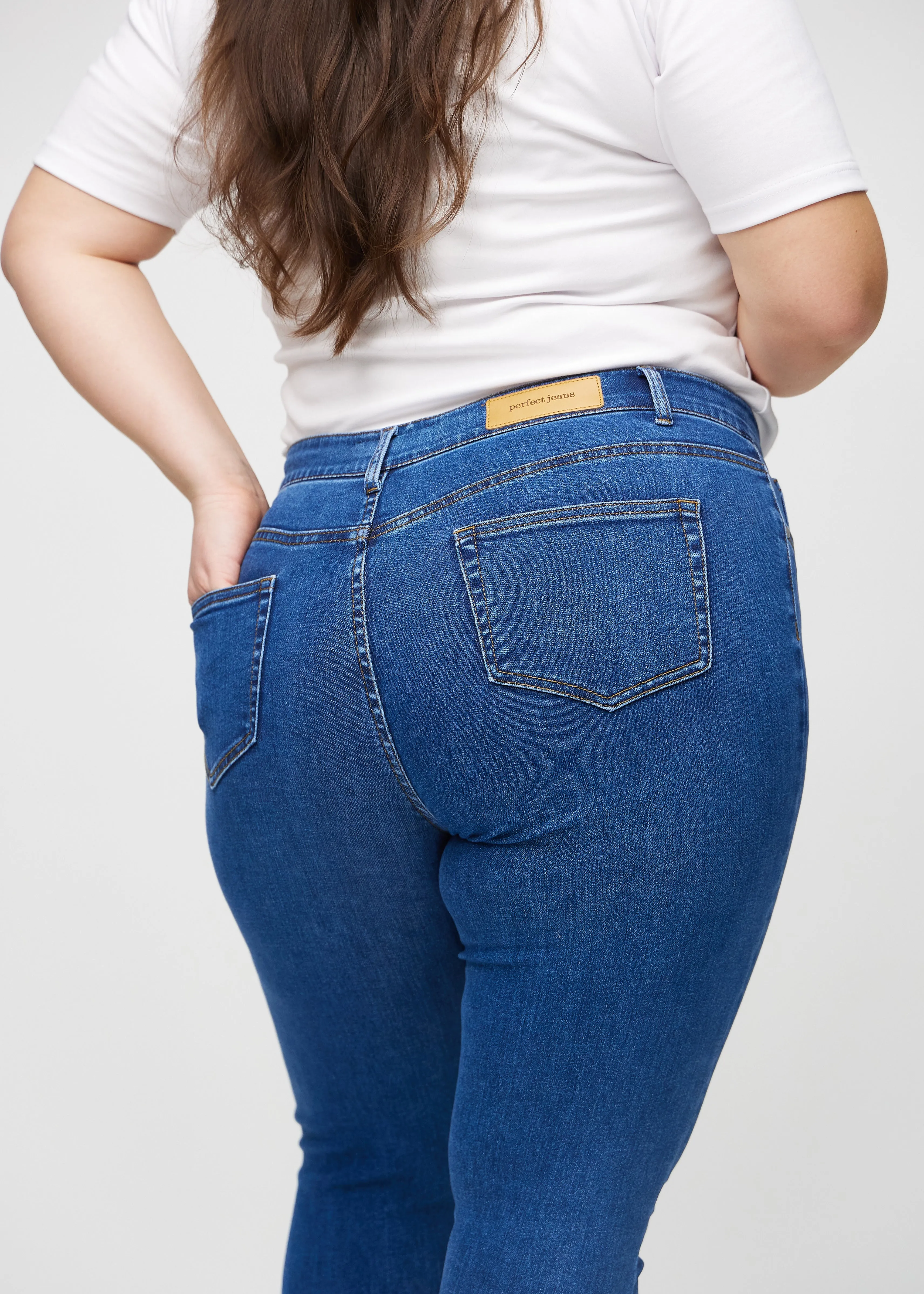 Perfect Jeans - Skinny - Oceans™
