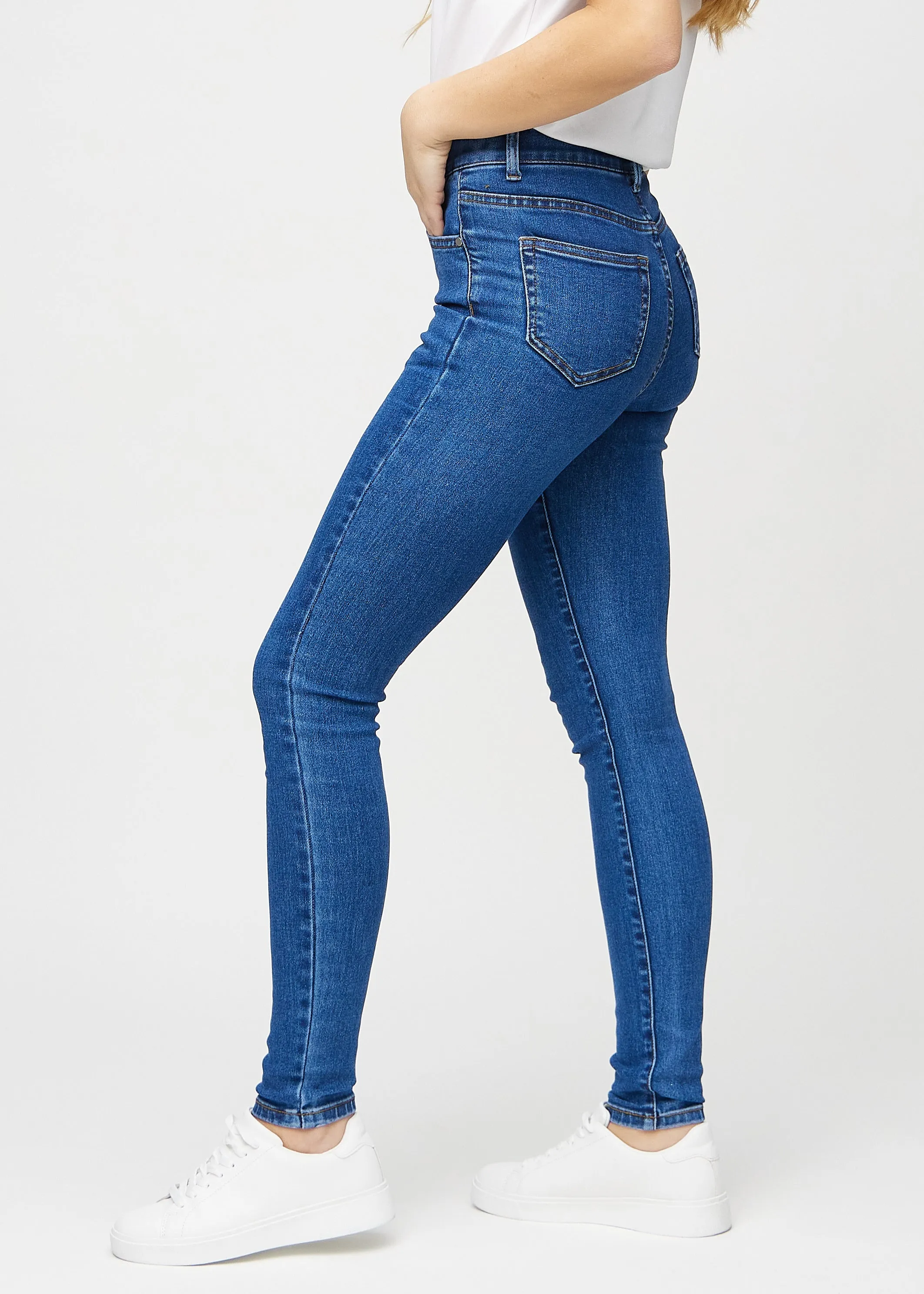 Perfect Jeans - Skinny - Oceans™