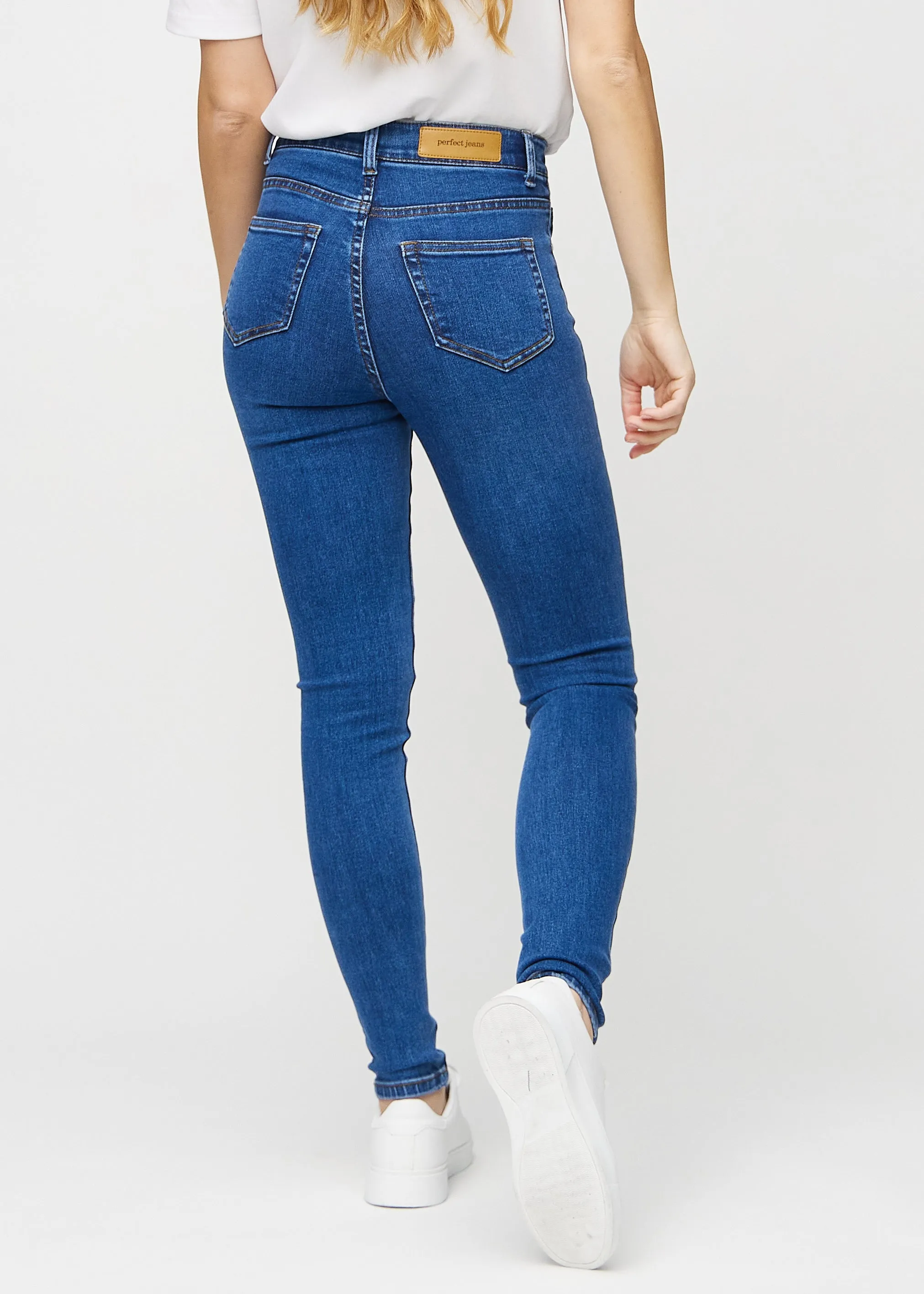 Perfect Jeans - Skinny - Oceans™