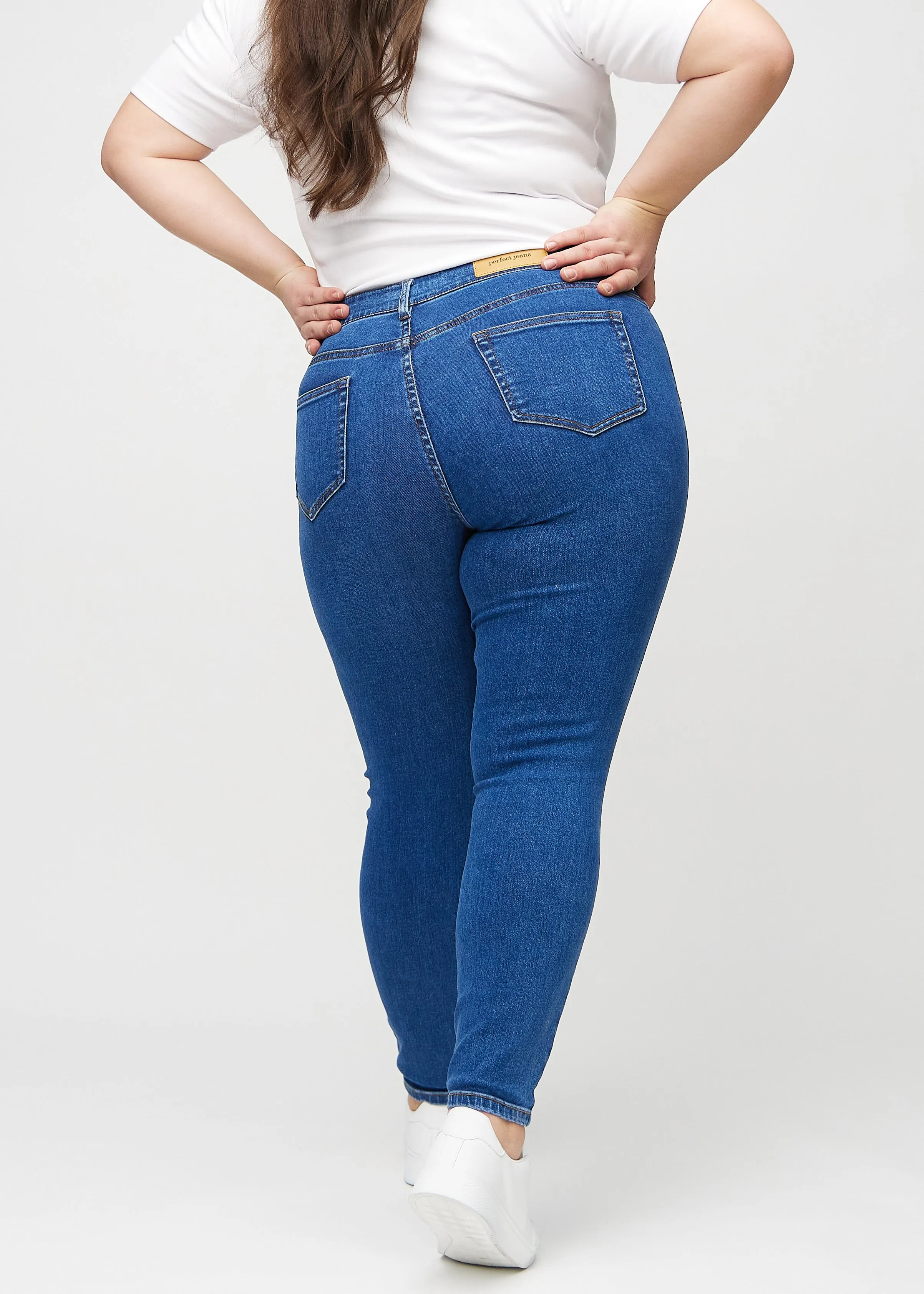 Perfect Jeans - Skinny - Oceans™