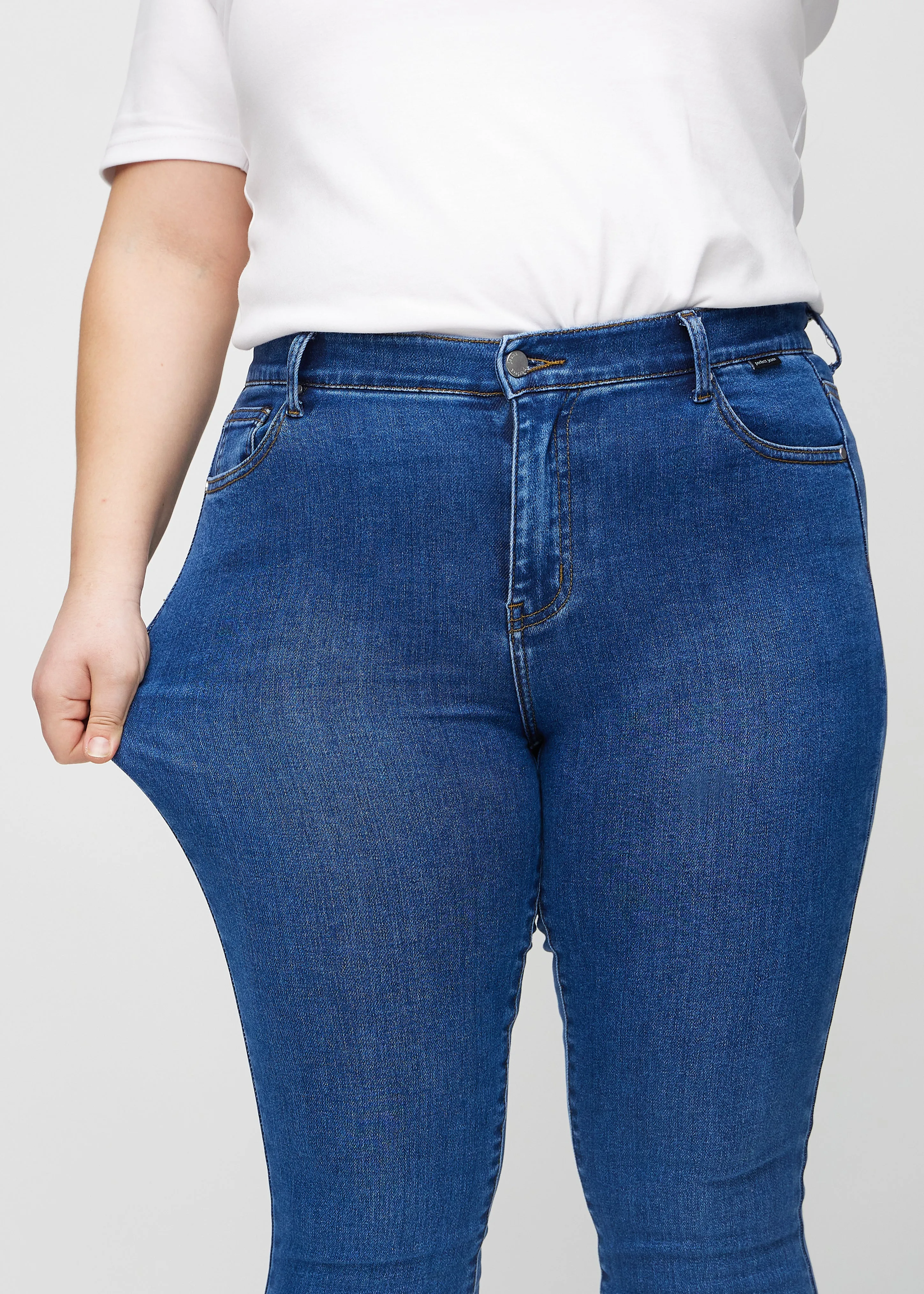 Perfect Jeans - Skinny - Oceans™