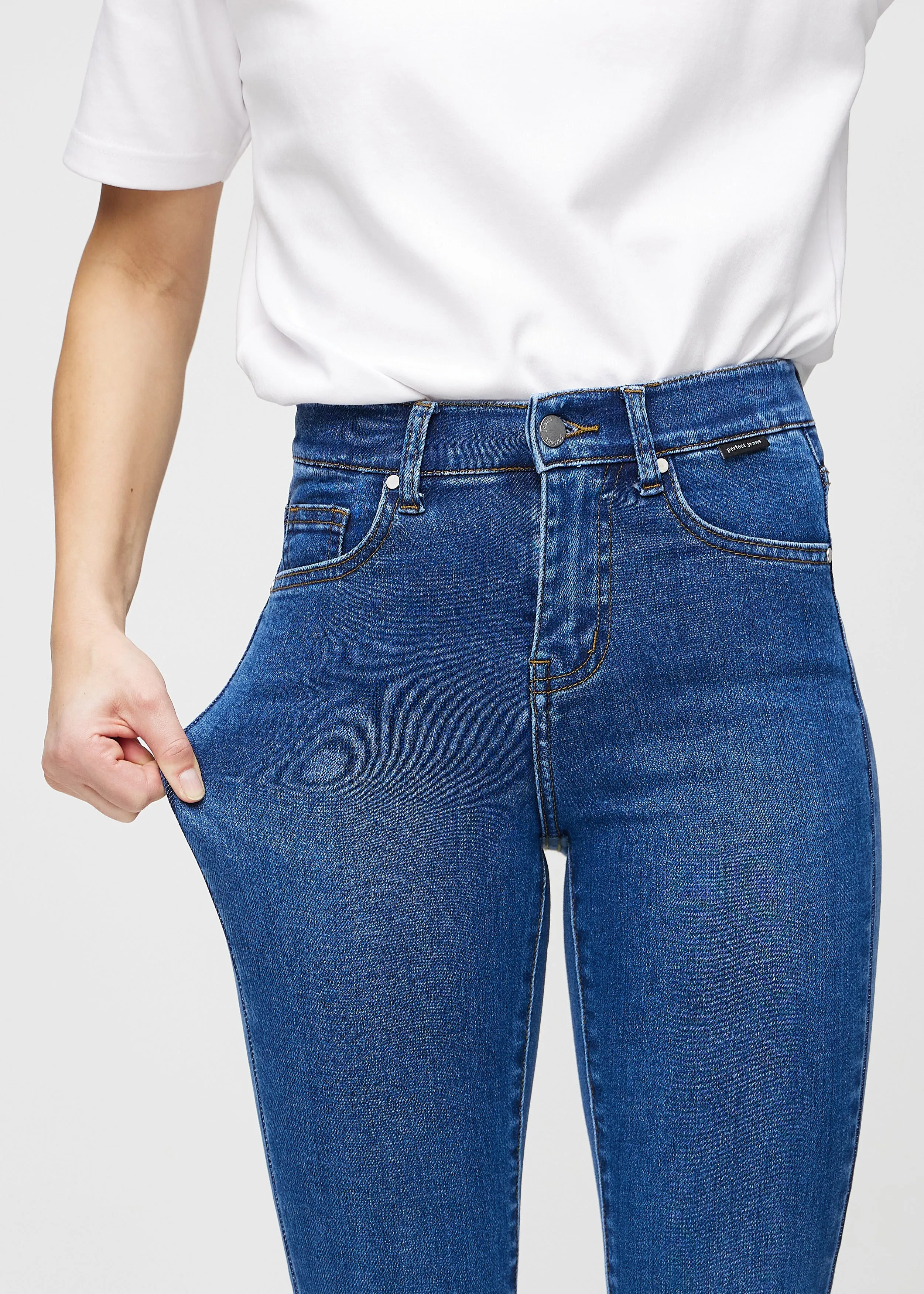Perfect Jeans - Skinny - Oceans™