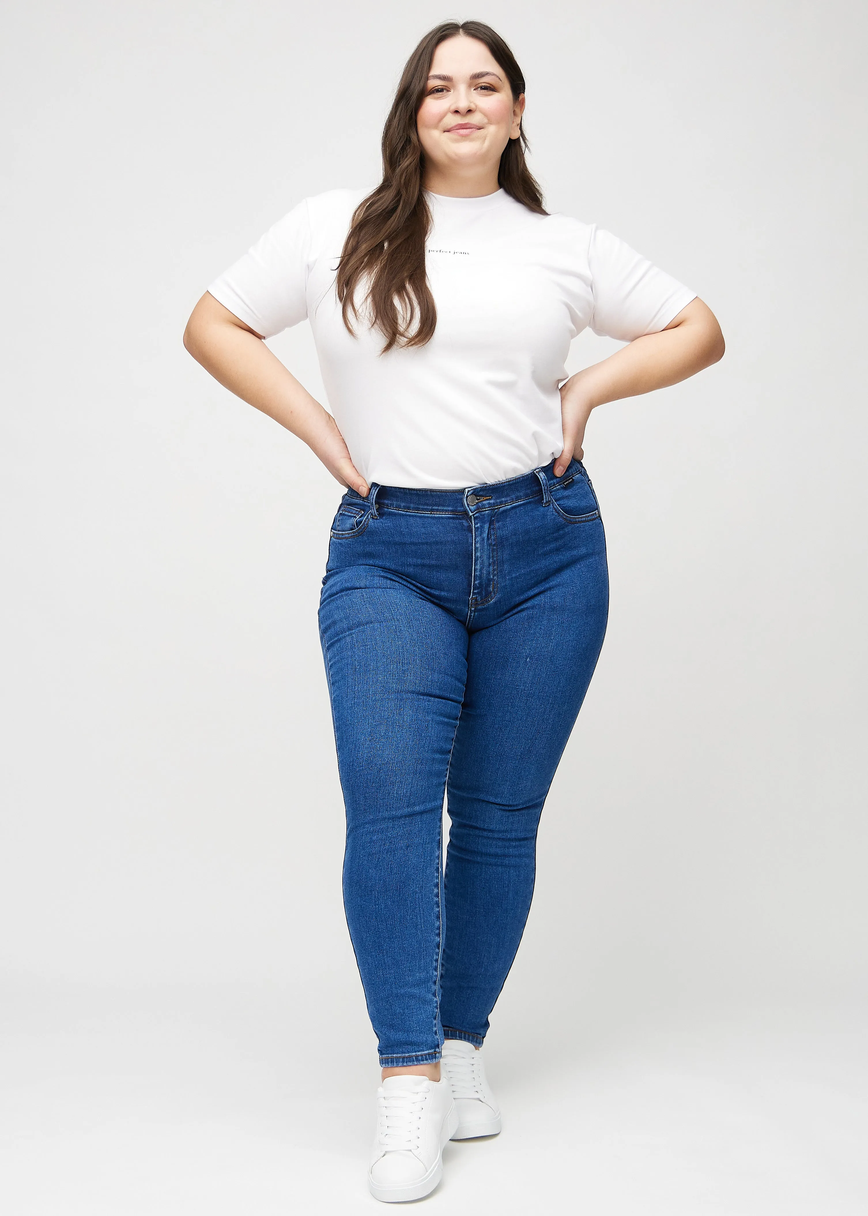 Perfect Jeans - Skinny - Oceans™