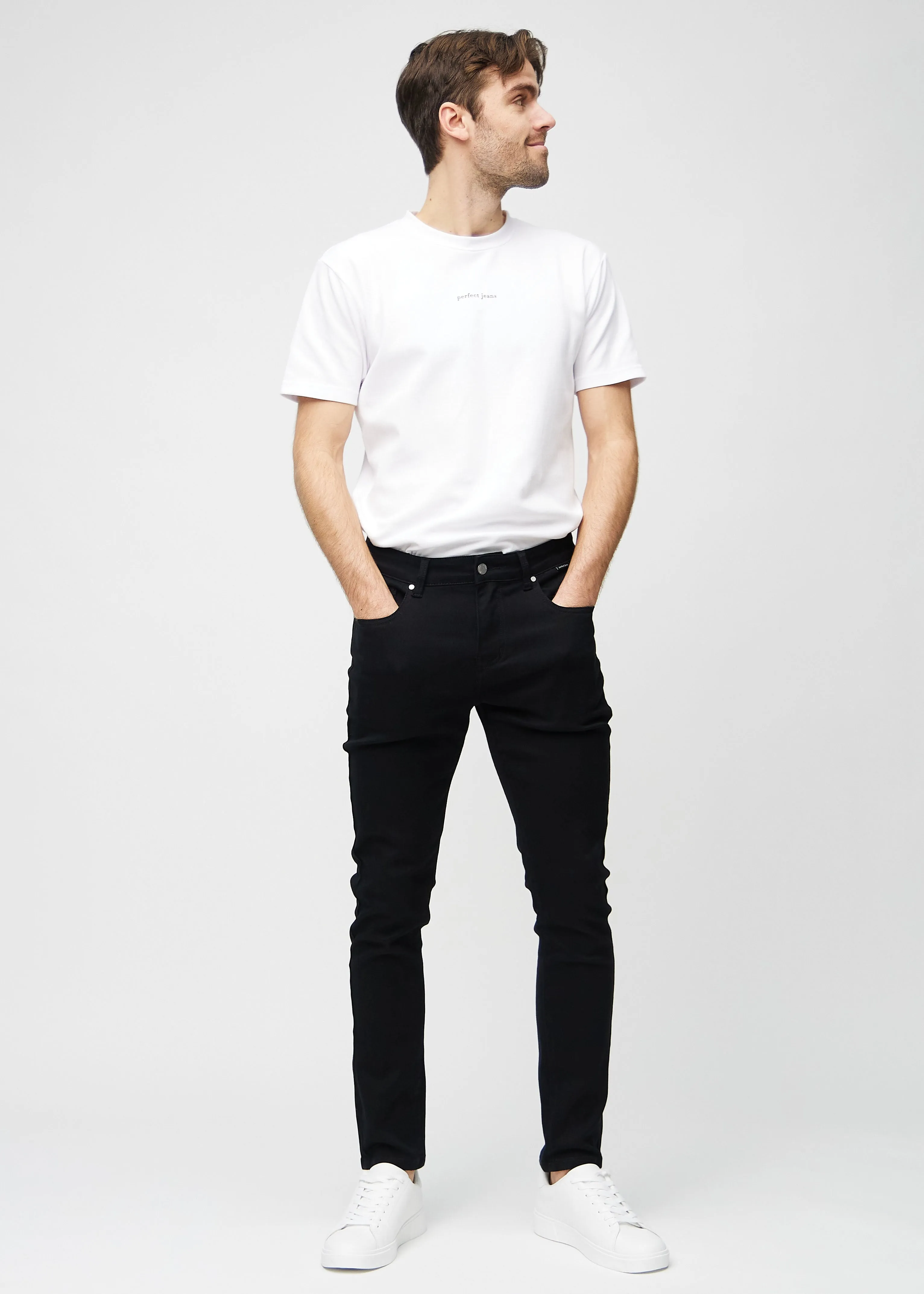 Perfect Jeans - Slim - Ravens™