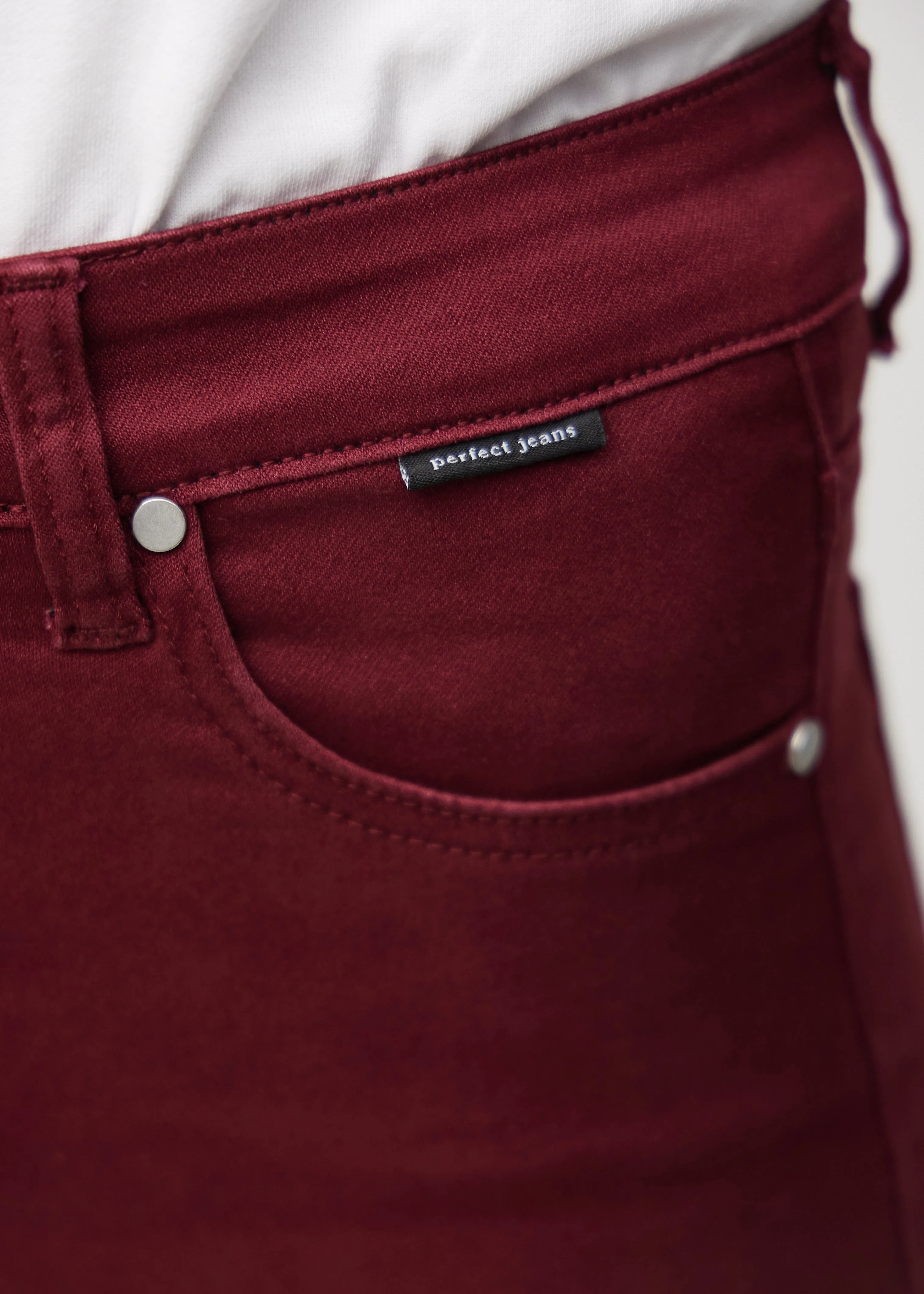 Perfect Jeans - Slim - Santas™