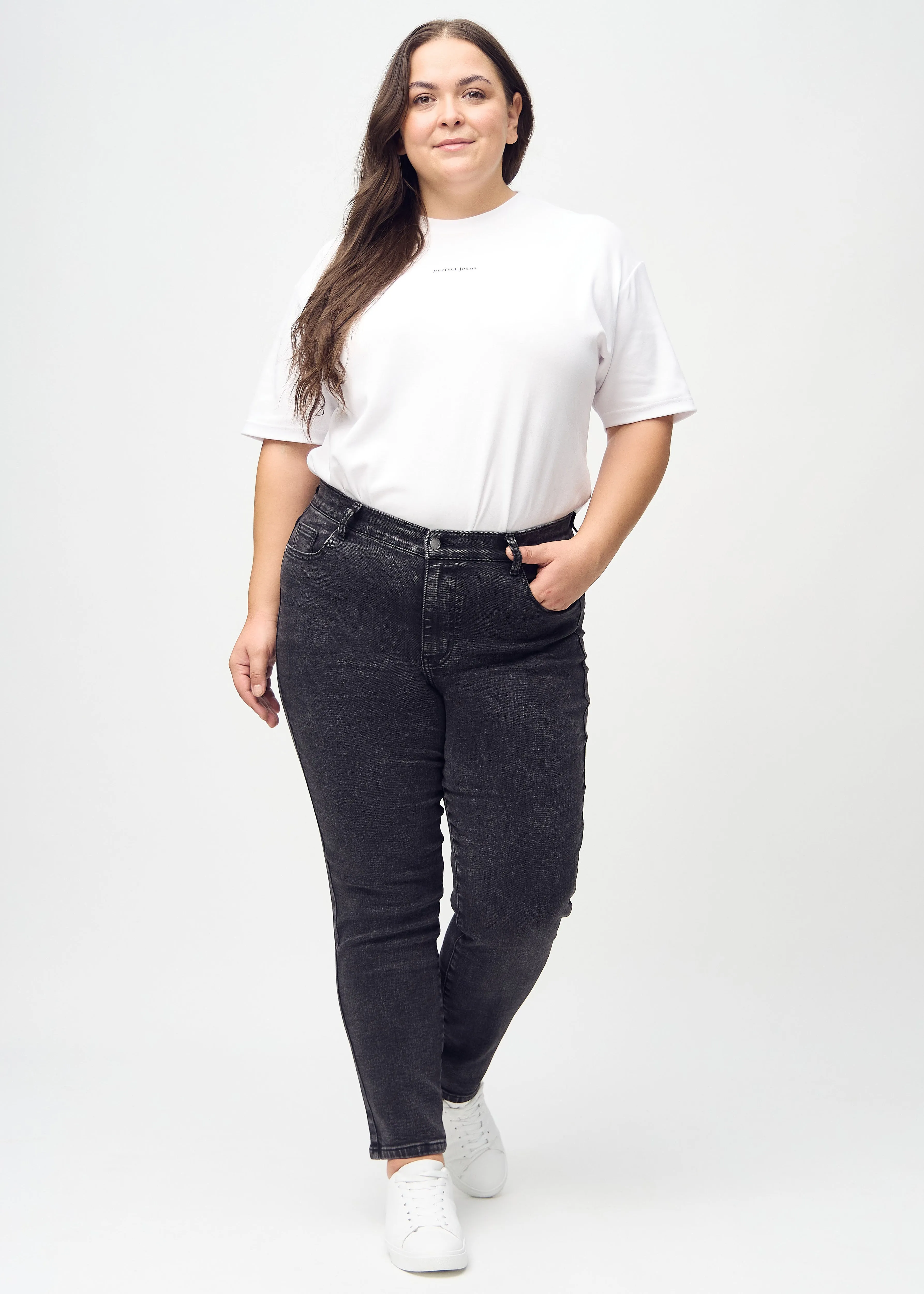 Perfect Jeans - Slim - Shadows™