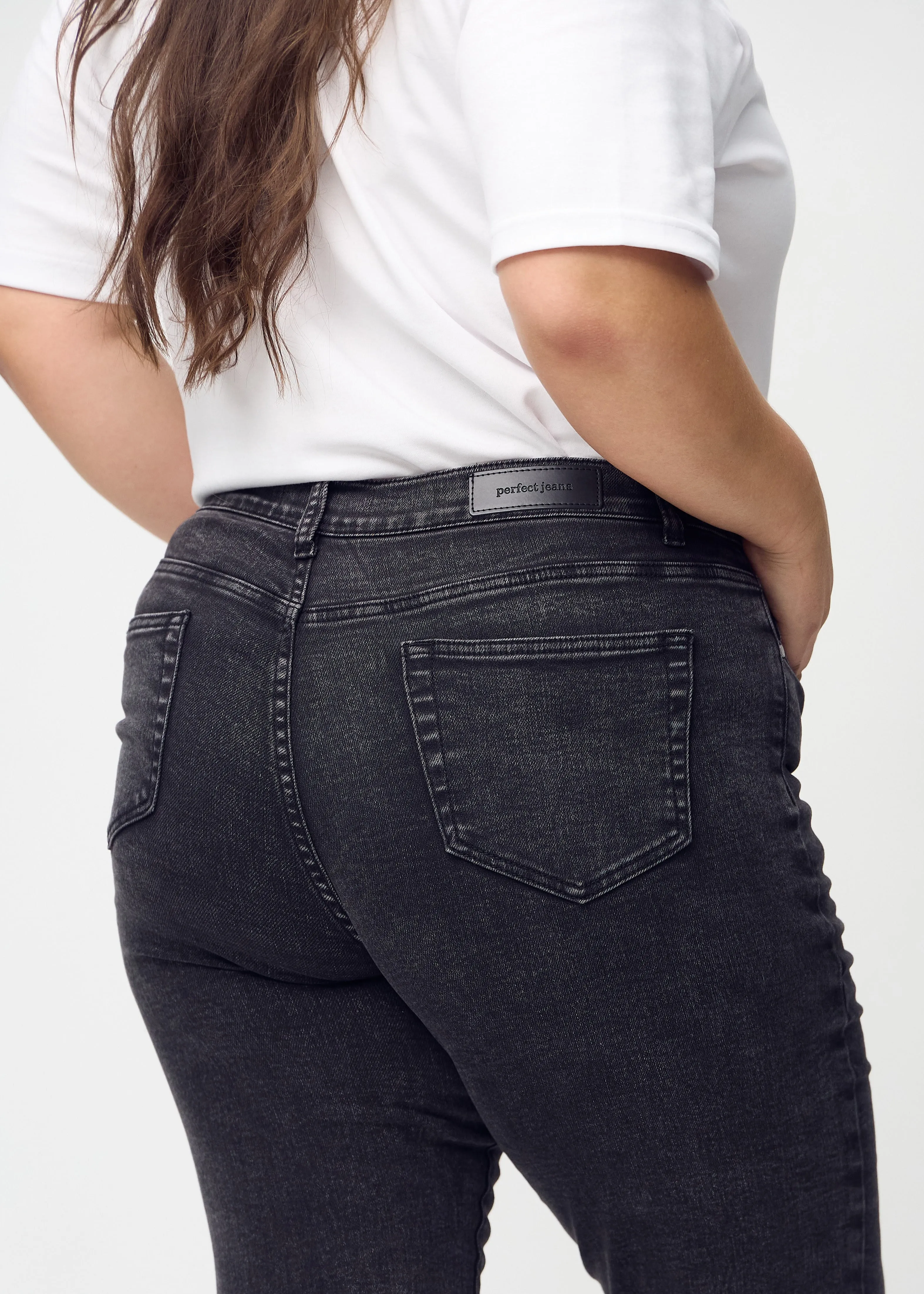 Perfect Jeans - Slim - Shadows™