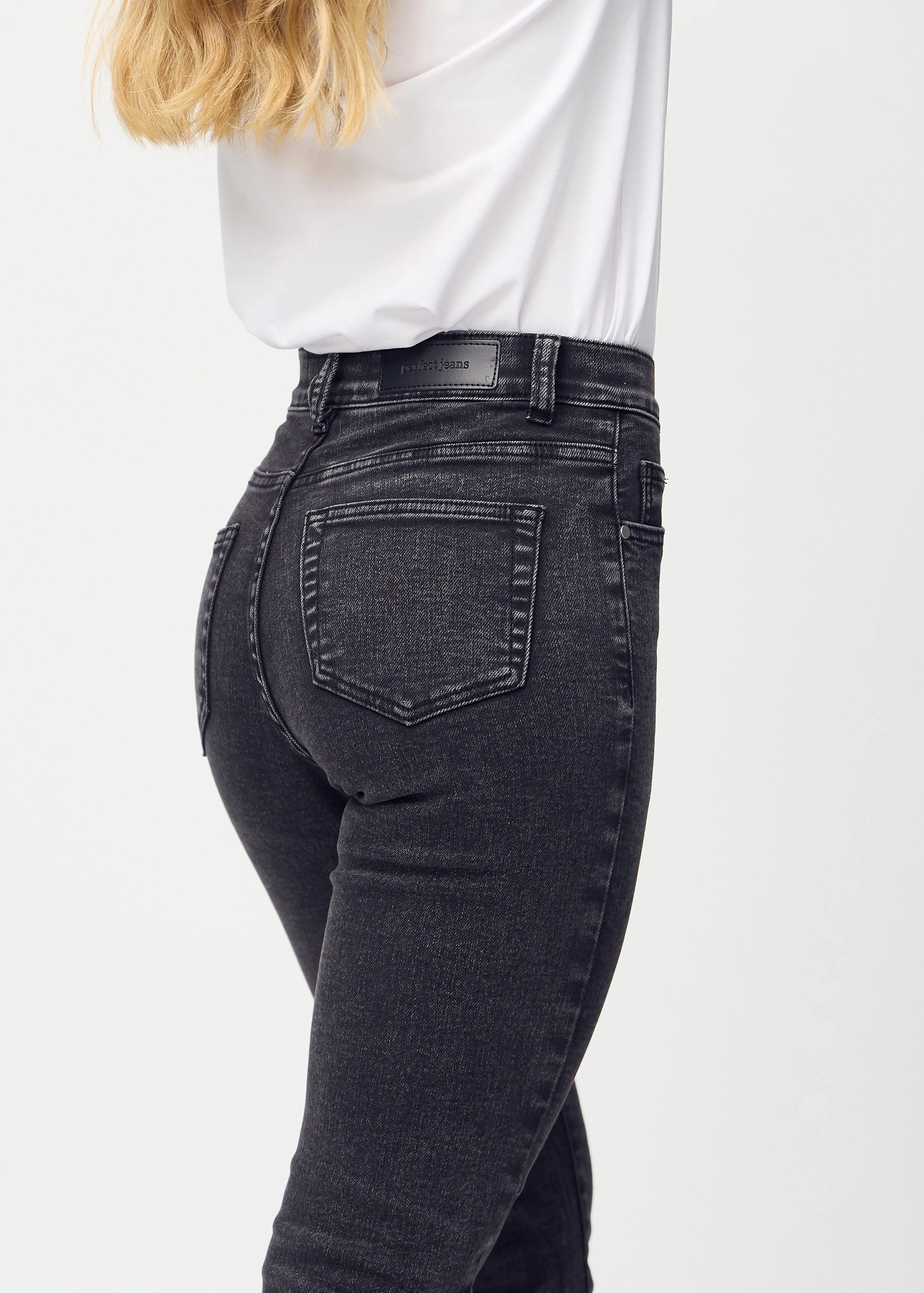 Perfect Jeans - Slim - Shadows™