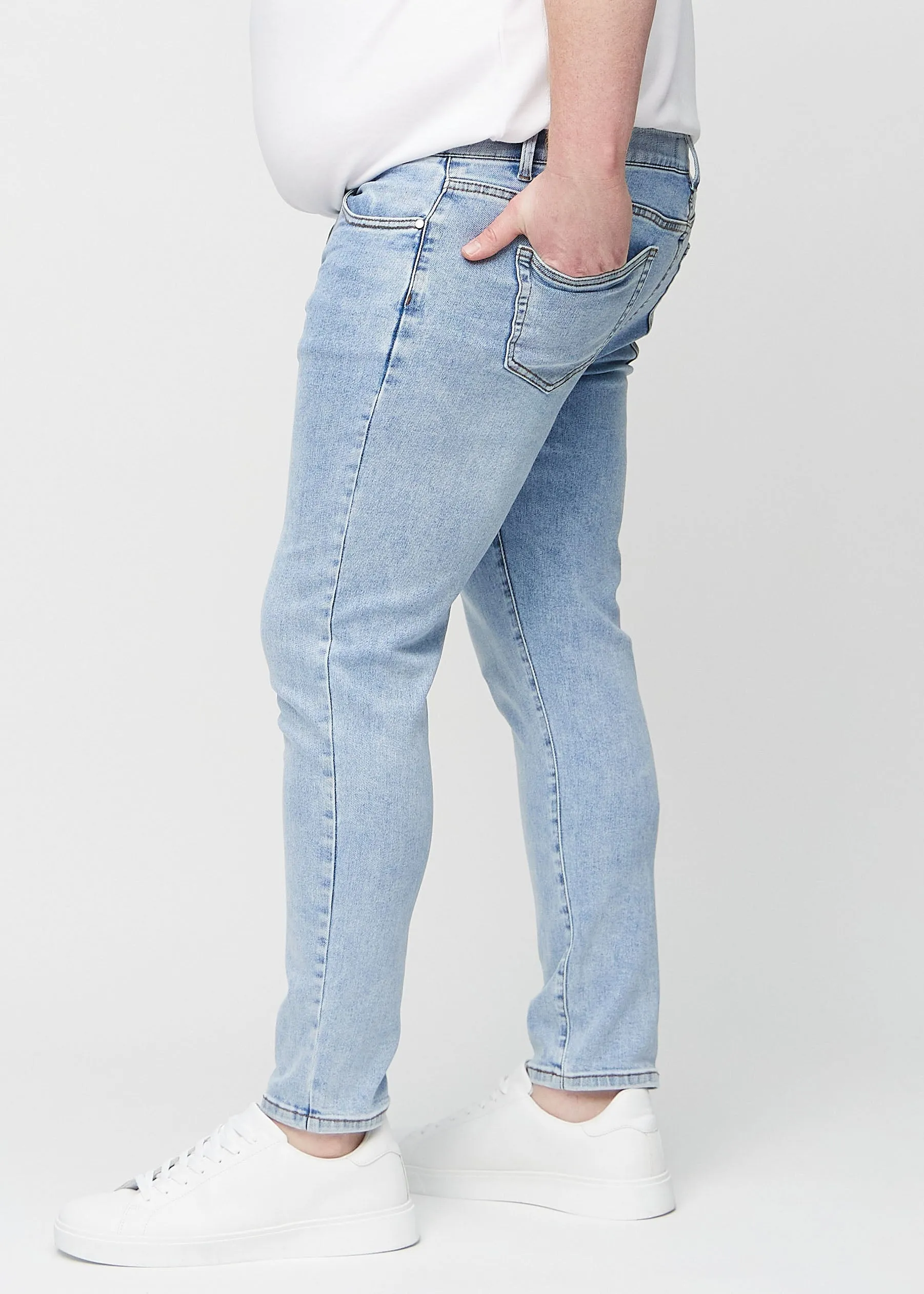 Perfect Jeans - Slim - Waves™