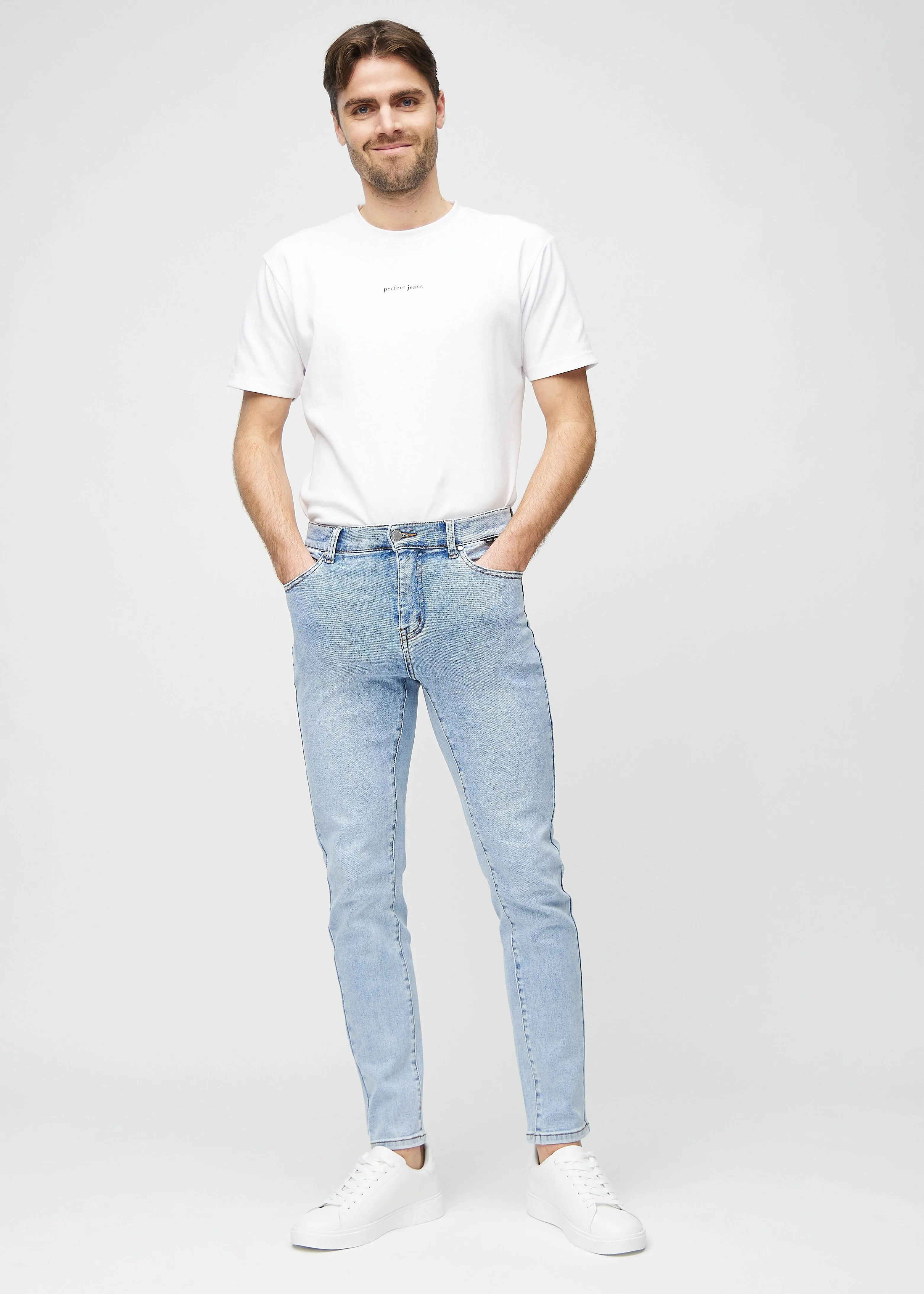 Perfect Jeans - Slim - Waves™