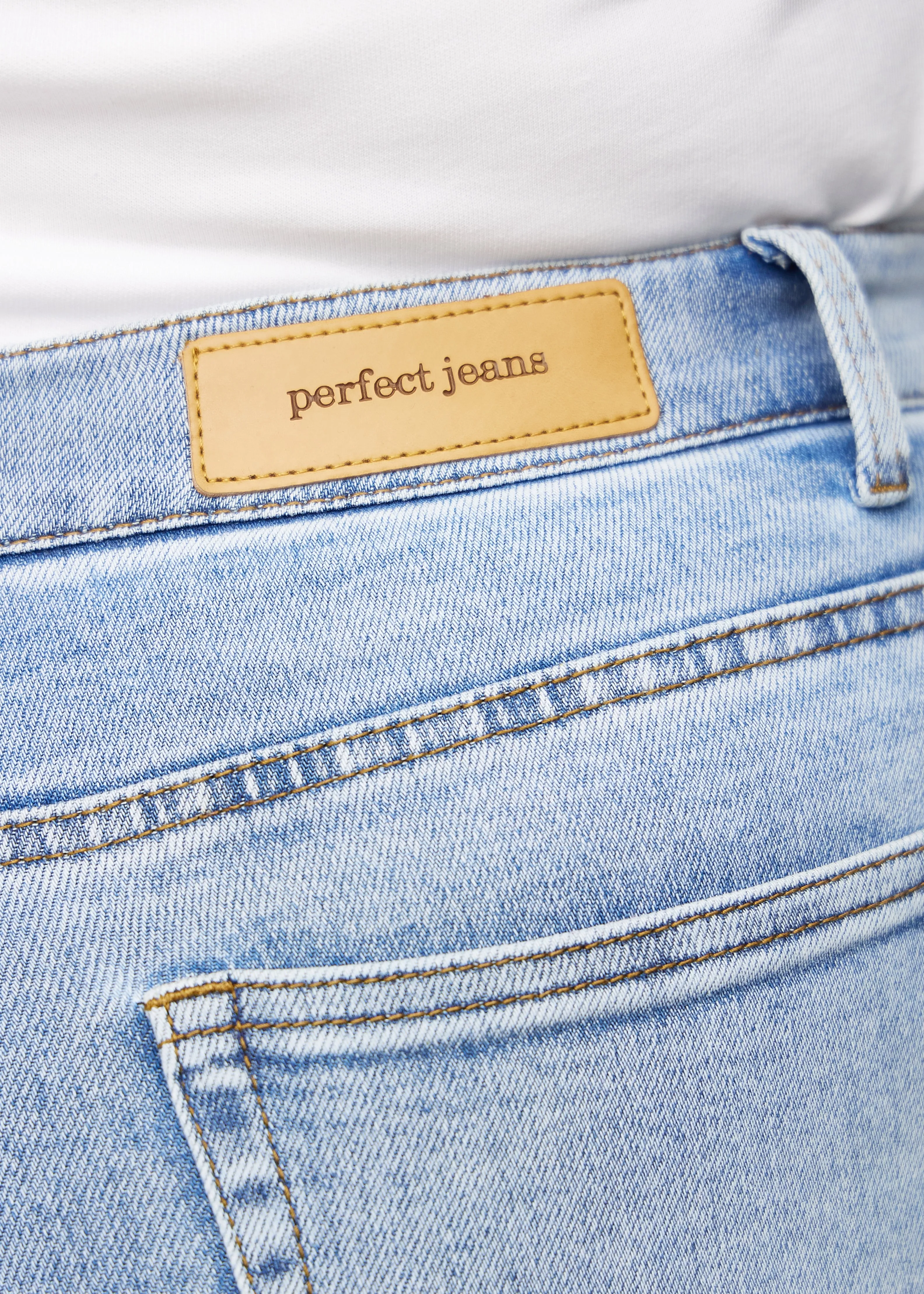 Perfect Jeans - Slim - Waves™