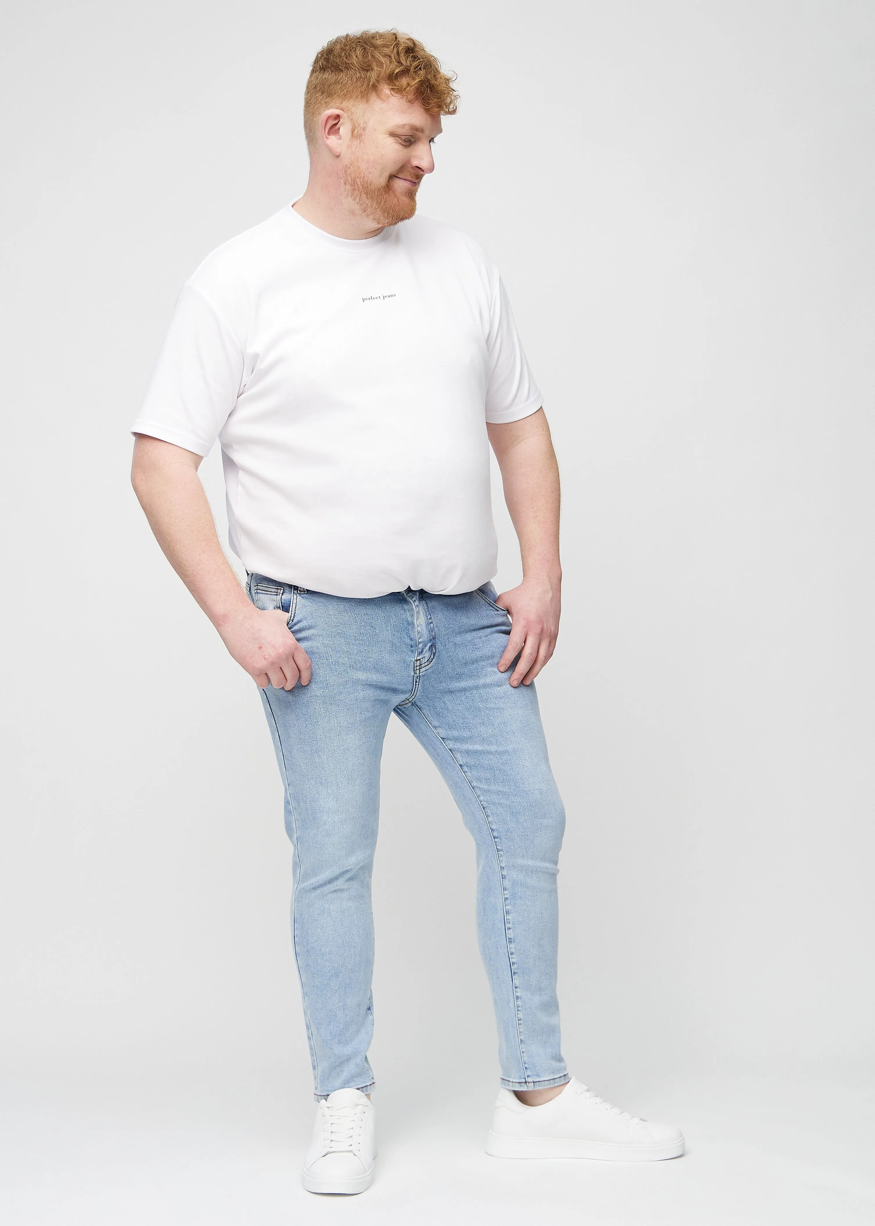 Perfect Jeans - Slim - Waves™