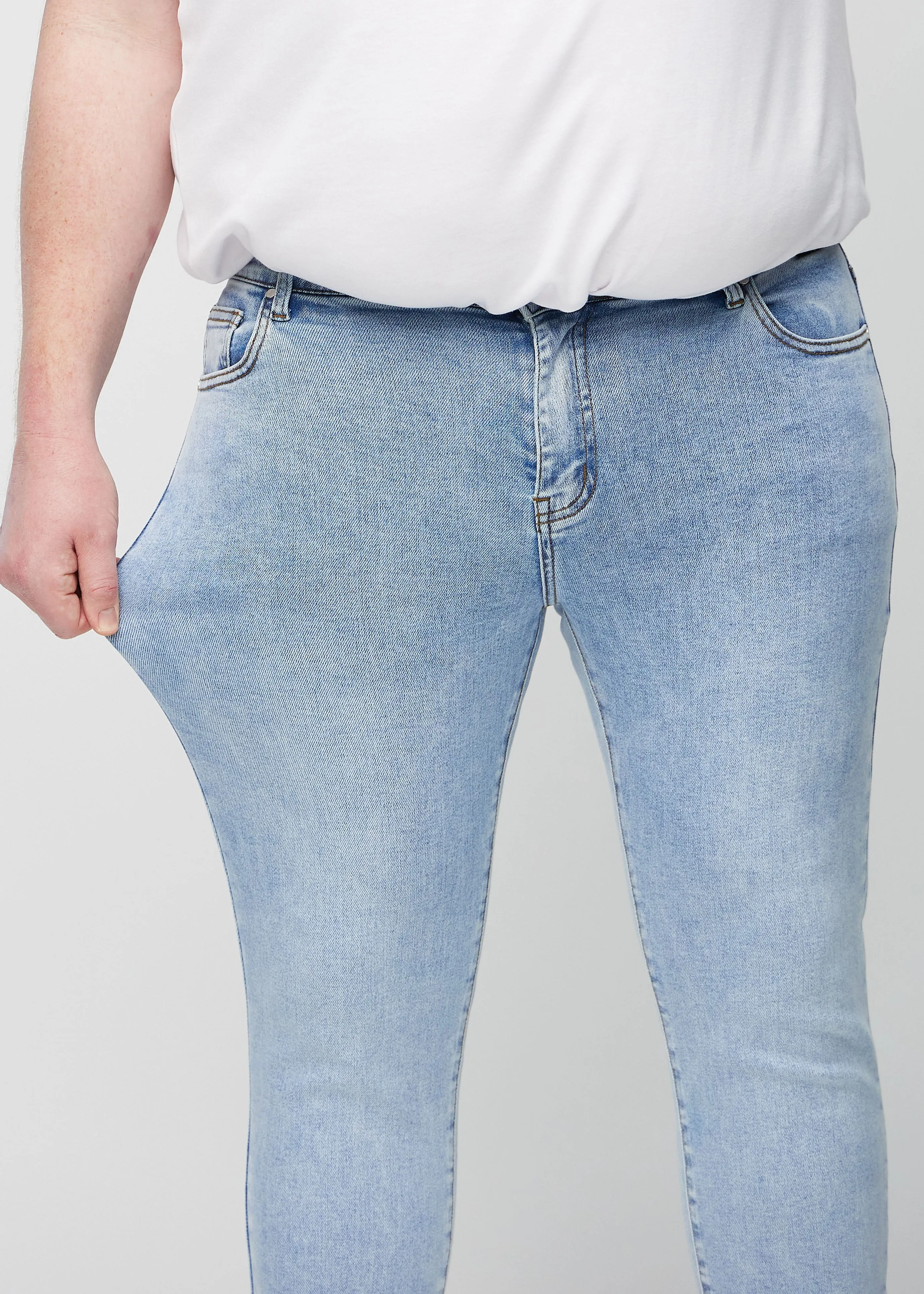 Perfect Jeans - Slim - Waves™