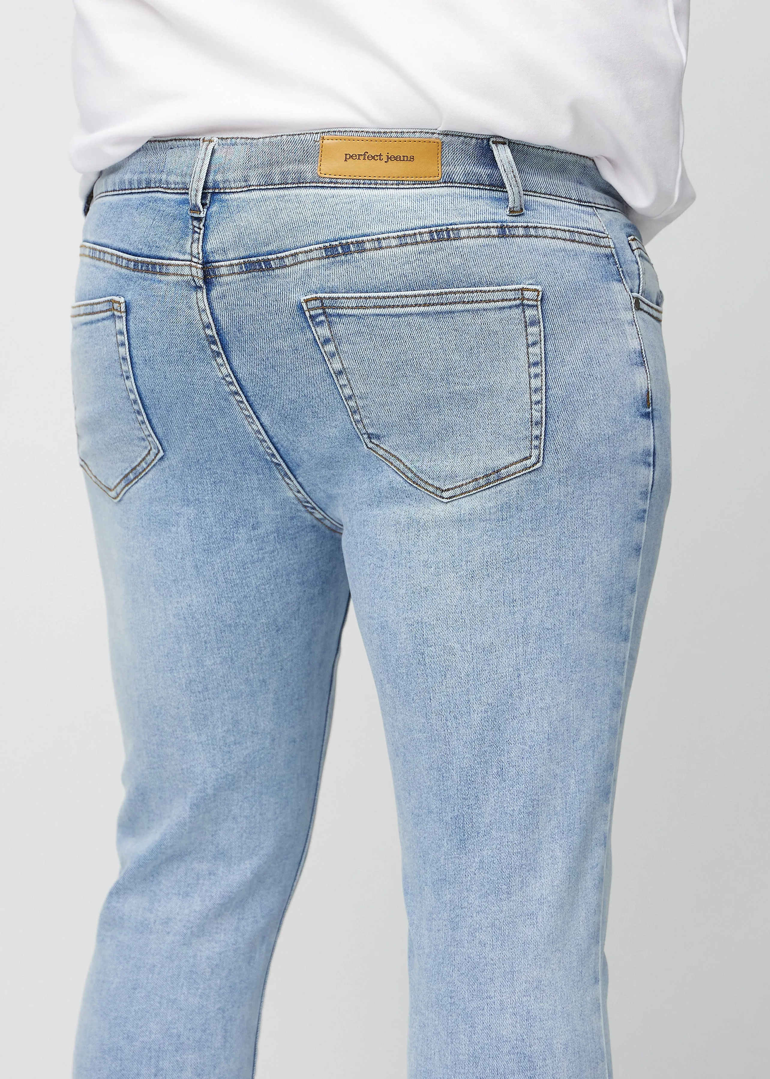 Perfect Jeans - Slim - Waves™