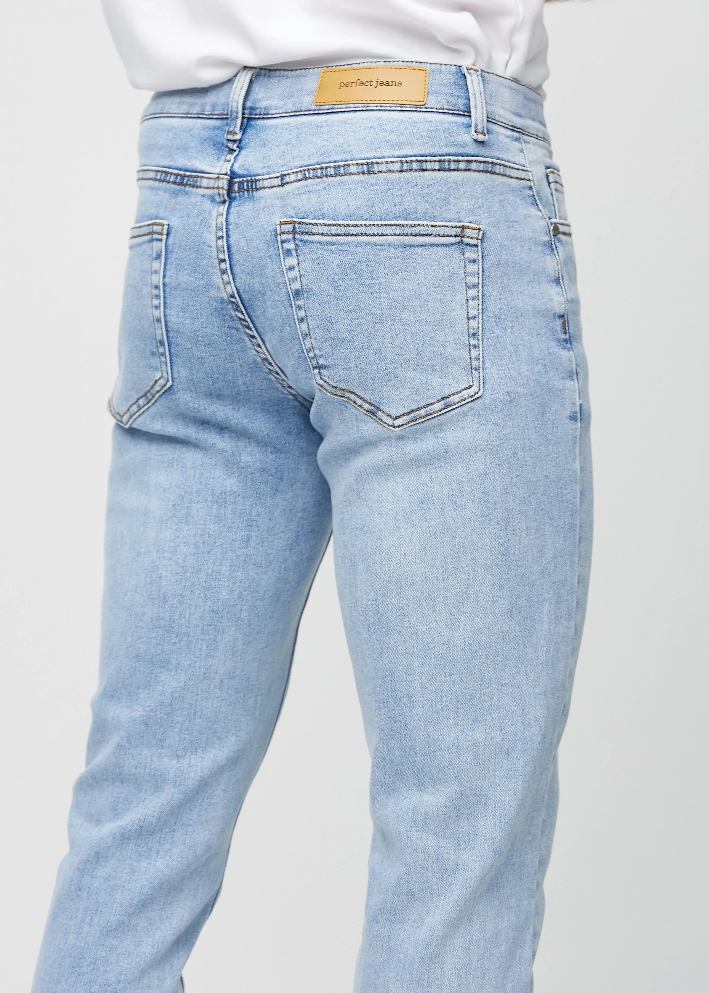 Perfect Jeans - Slim - Waves™
