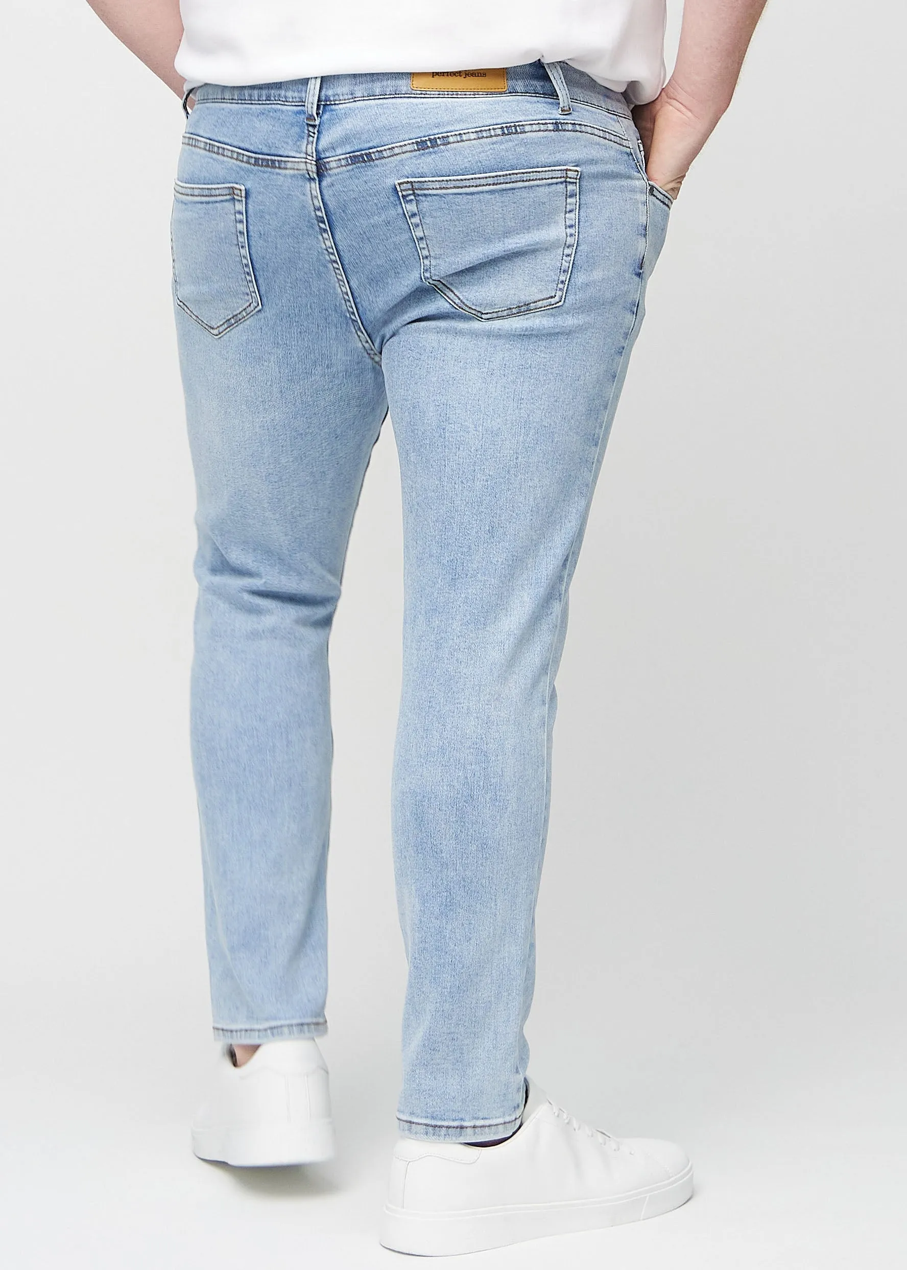 Perfect Jeans - Slim - Waves™