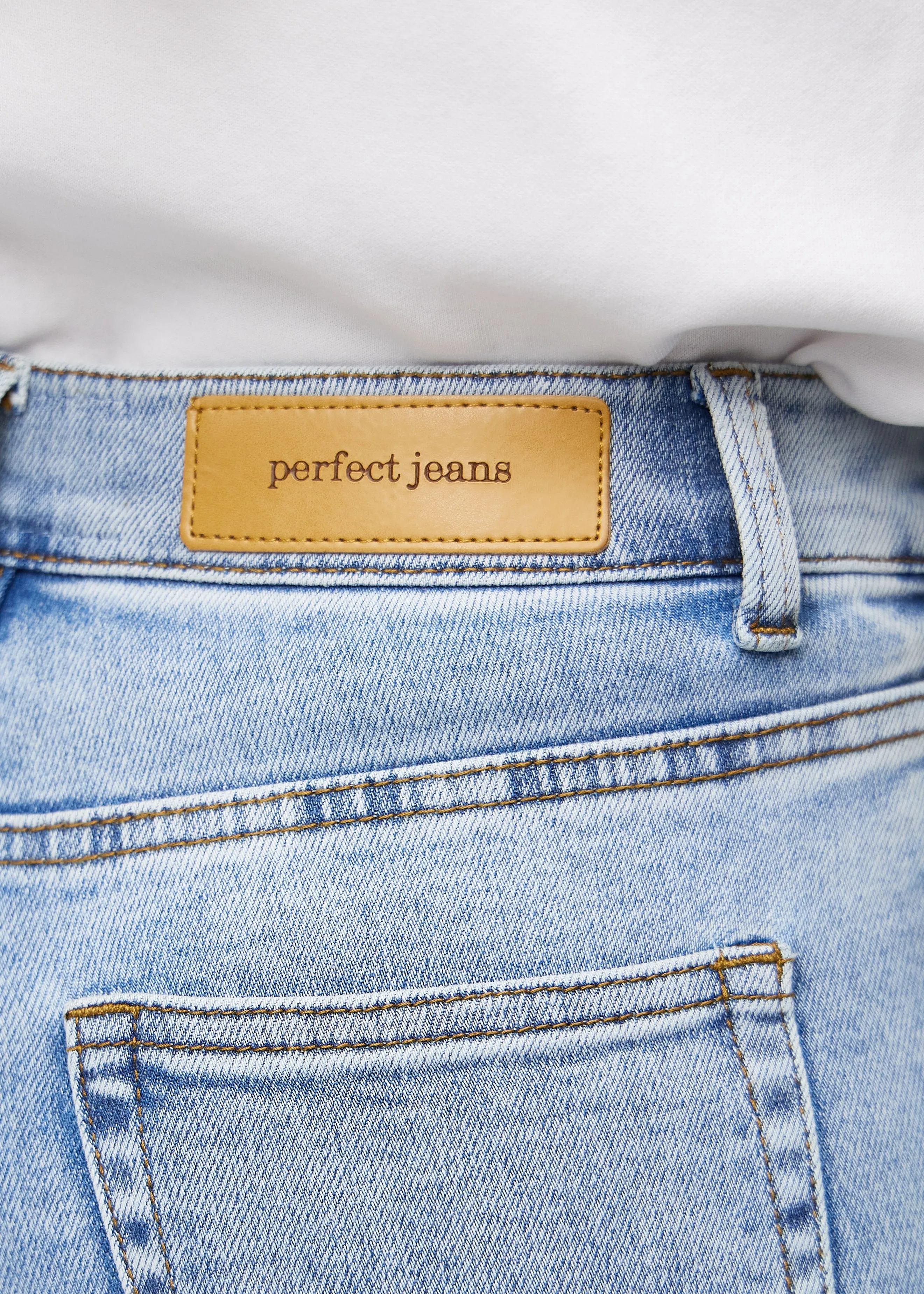 Perfect Jeans - Slim - Waves™
