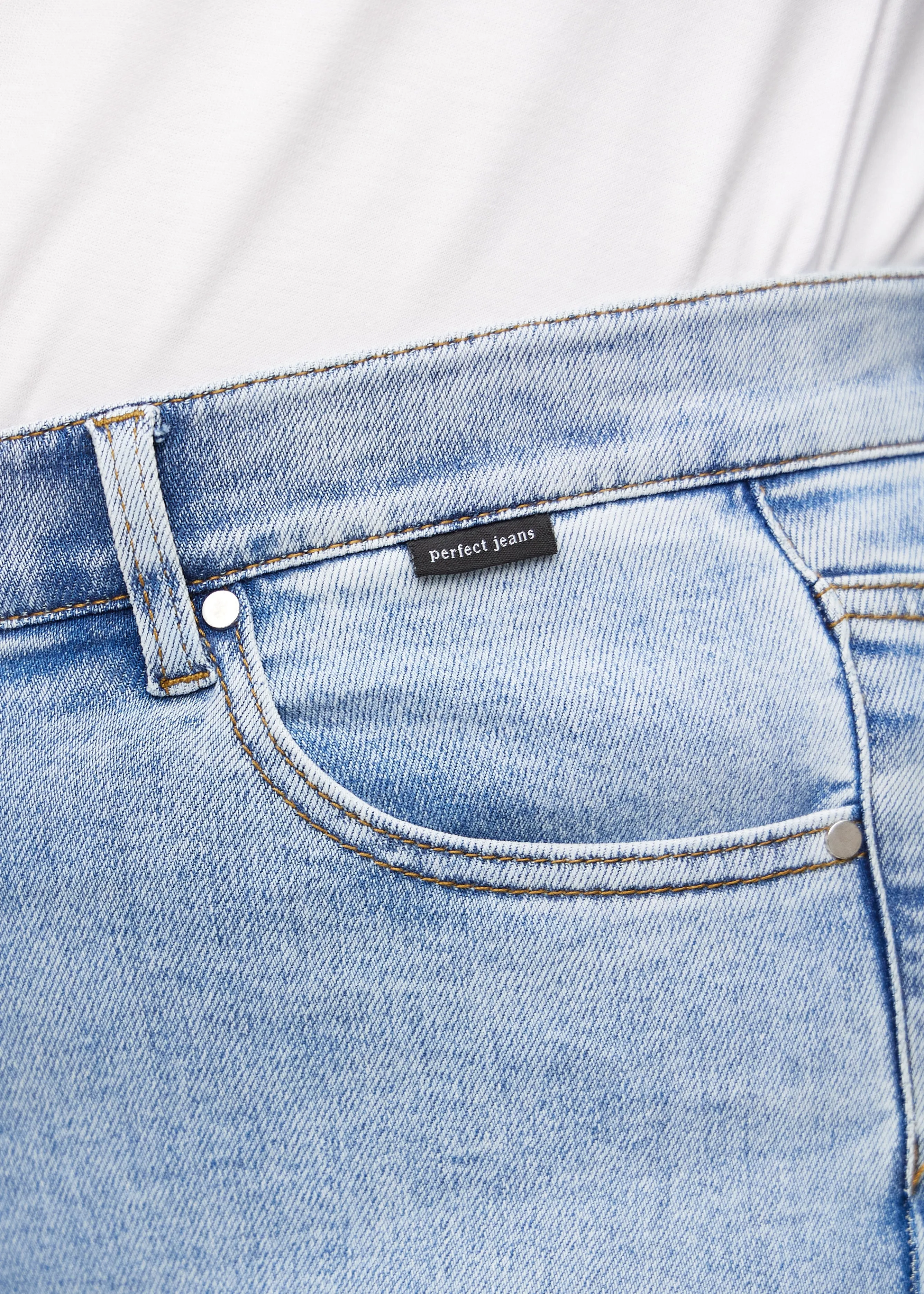 Perfect Jeans - Slim - Waves™
