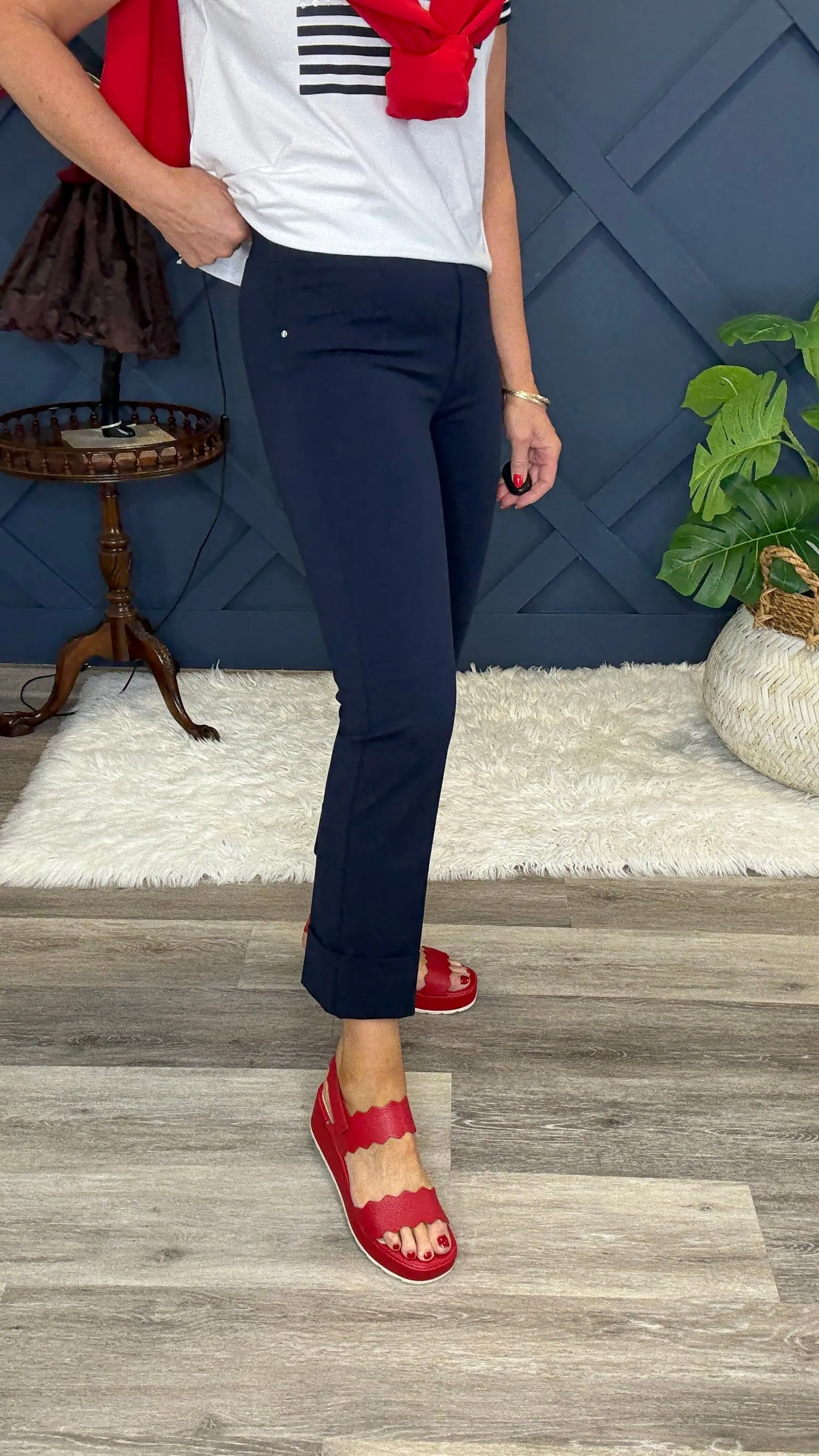 Peruzzi Aurora Trousers