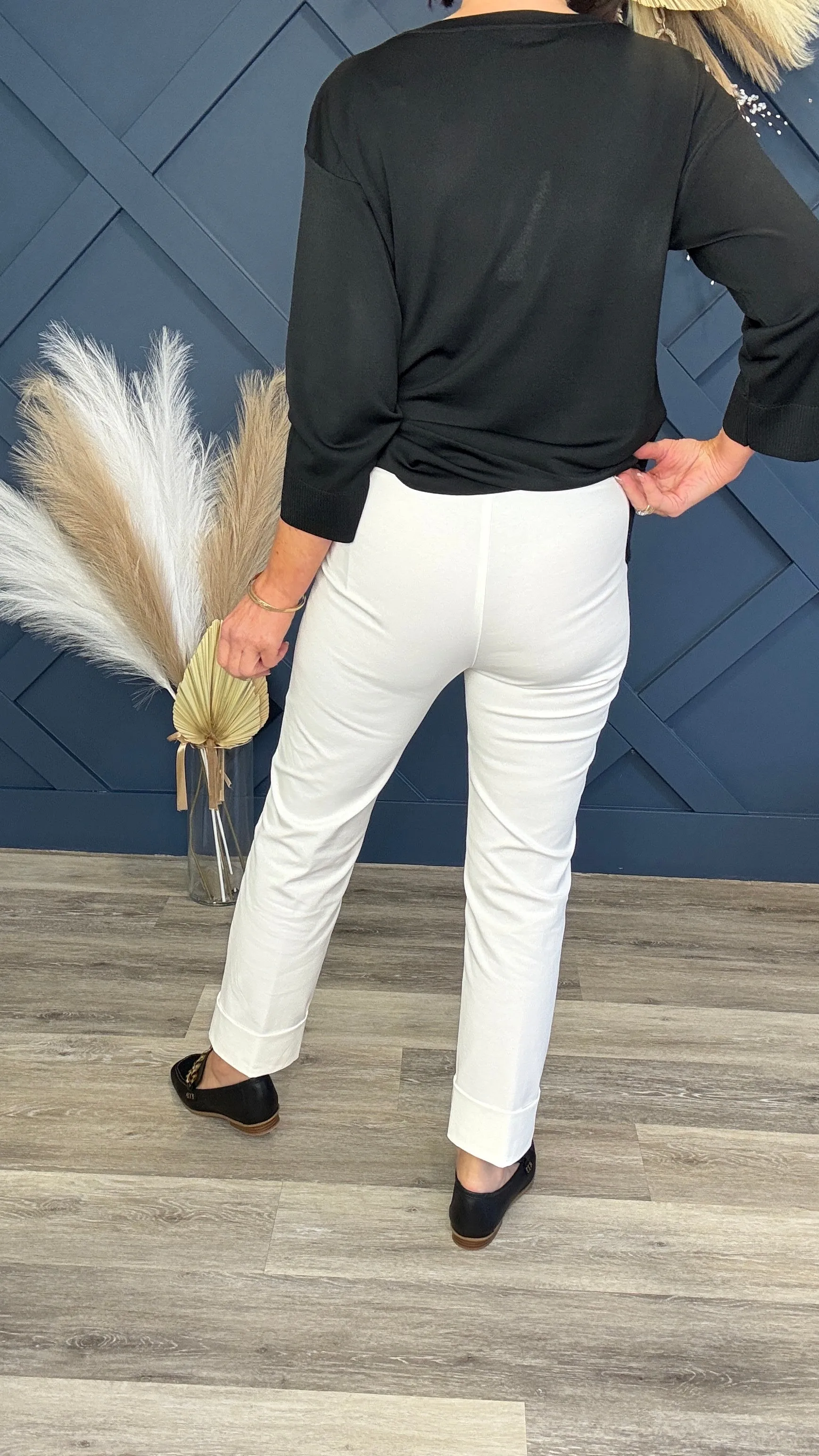 Peruzzi Aurora Trousers