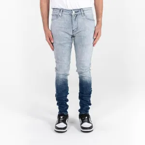 PHEELINGS PHEEL NO PAIN Jeans (Blue GRADIENT WASH)