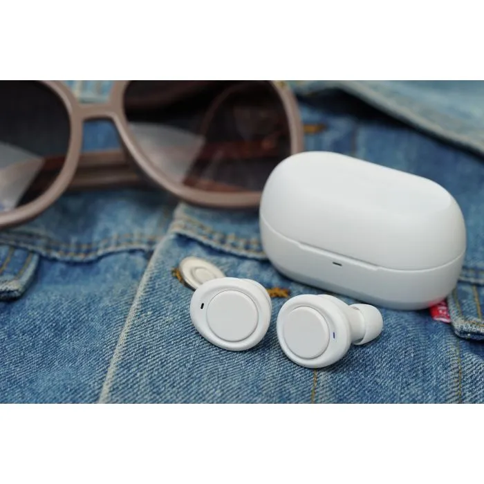 Philips TAT1215WT TWS Earphones White