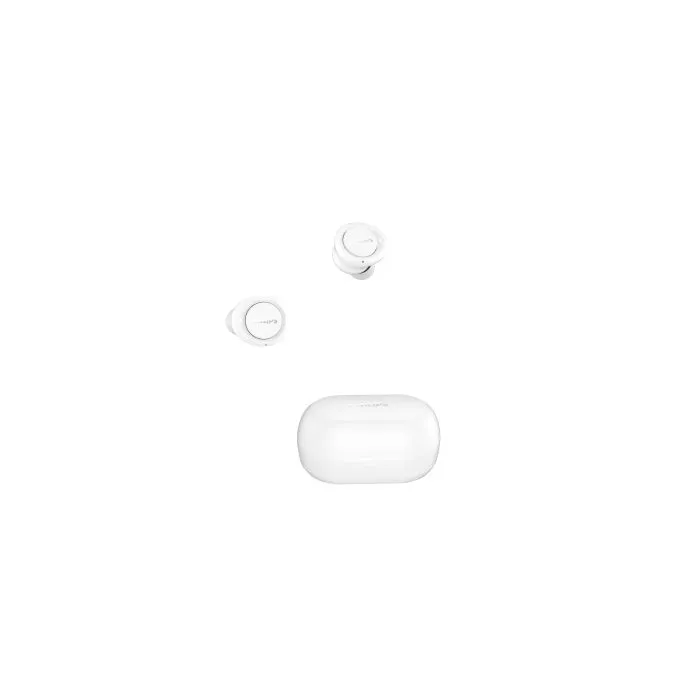 Philips TAT1215WT TWS Earphones White