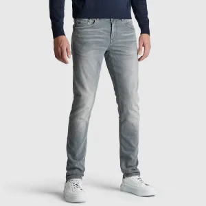 PME | TAILWHEEL - Slim Fit | LHG hellgrau