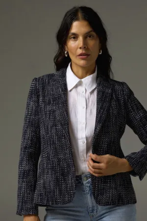 POISE JACKET
