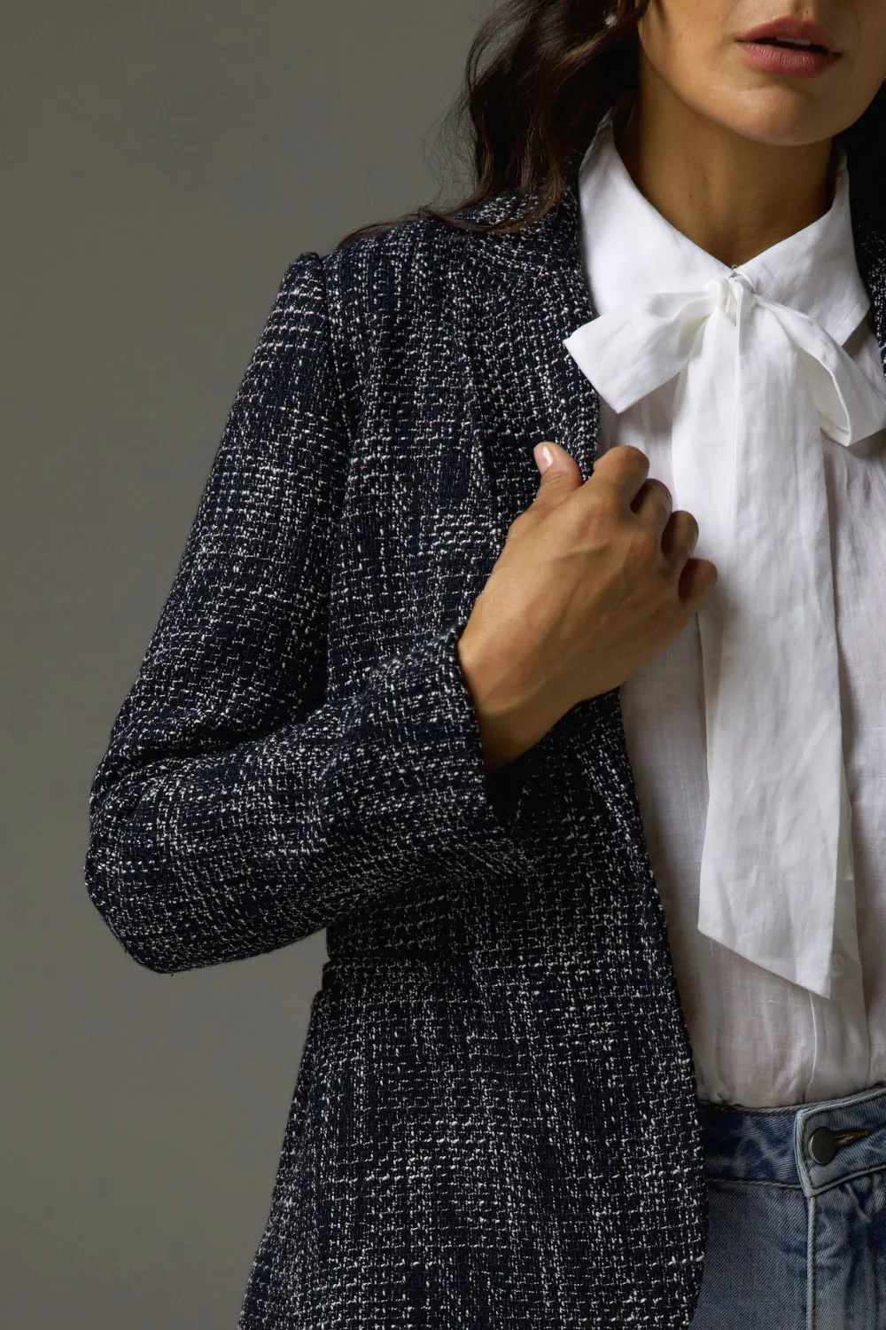 POISE JACKET