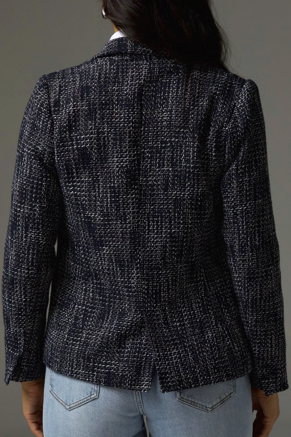POISE JACKET