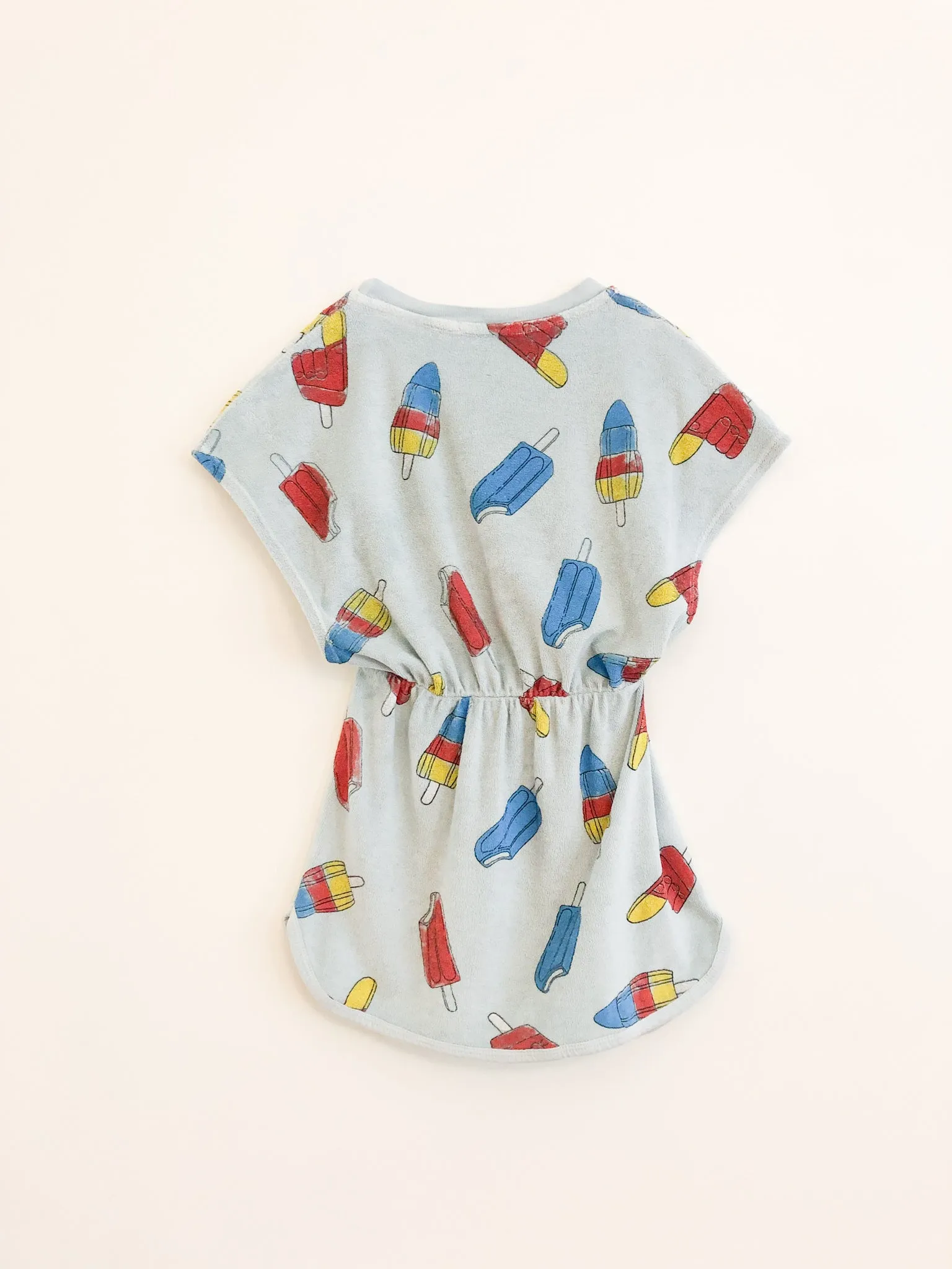 Popsicle Dress